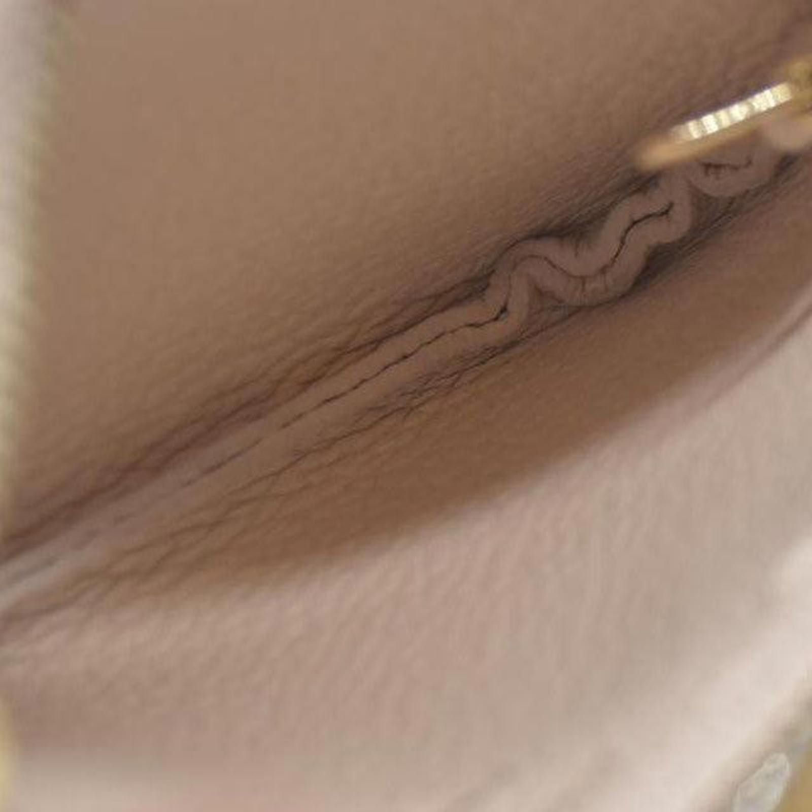 Louis Vuitton Louis Vuitton Empreinte Monogram Giant Key Pouch Dream Size ONE SIZE - 6 Thumbnail