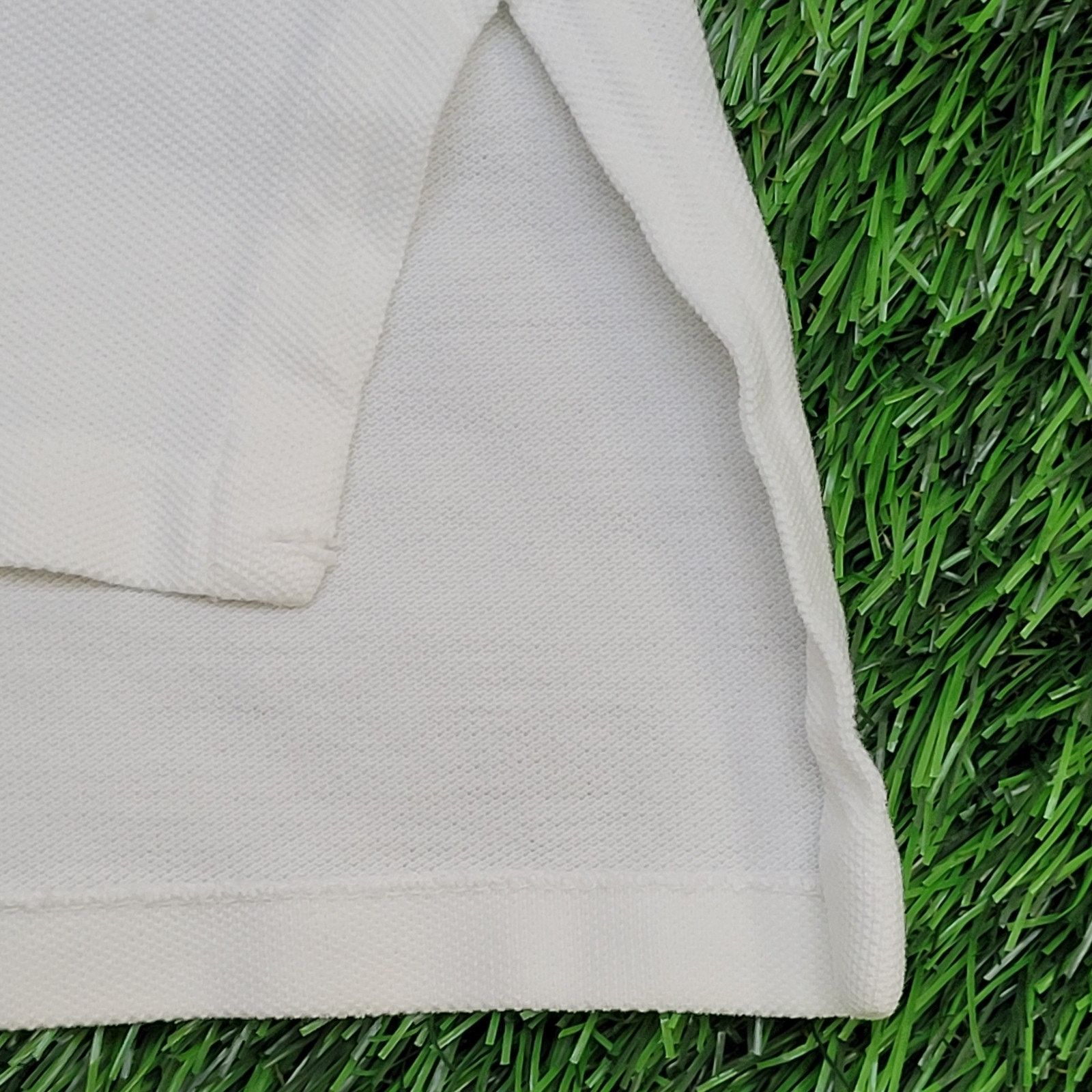 Ralph Lauren Vintage Ralph-Lauren Rainbow Polo Shirt Large 21x31 USA Made Size US L / EU 52-54 / 3 - 12 Thumbnail