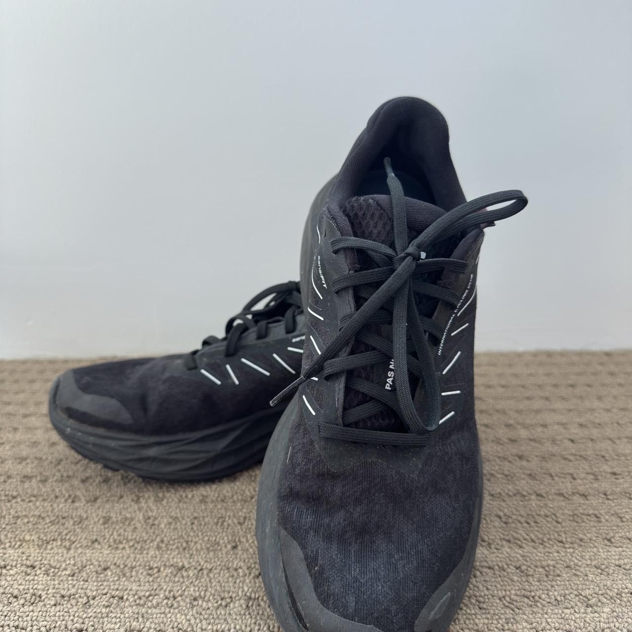 Pas Normal Studios x Salomon Aero Glide 2