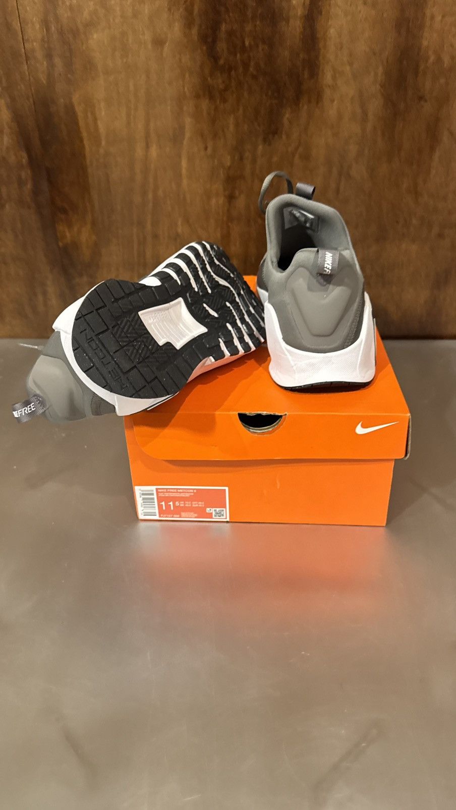 Nike Nike Free Metcon 6 Size US 11.5 / EU 44-45 - 6 Thumbnail