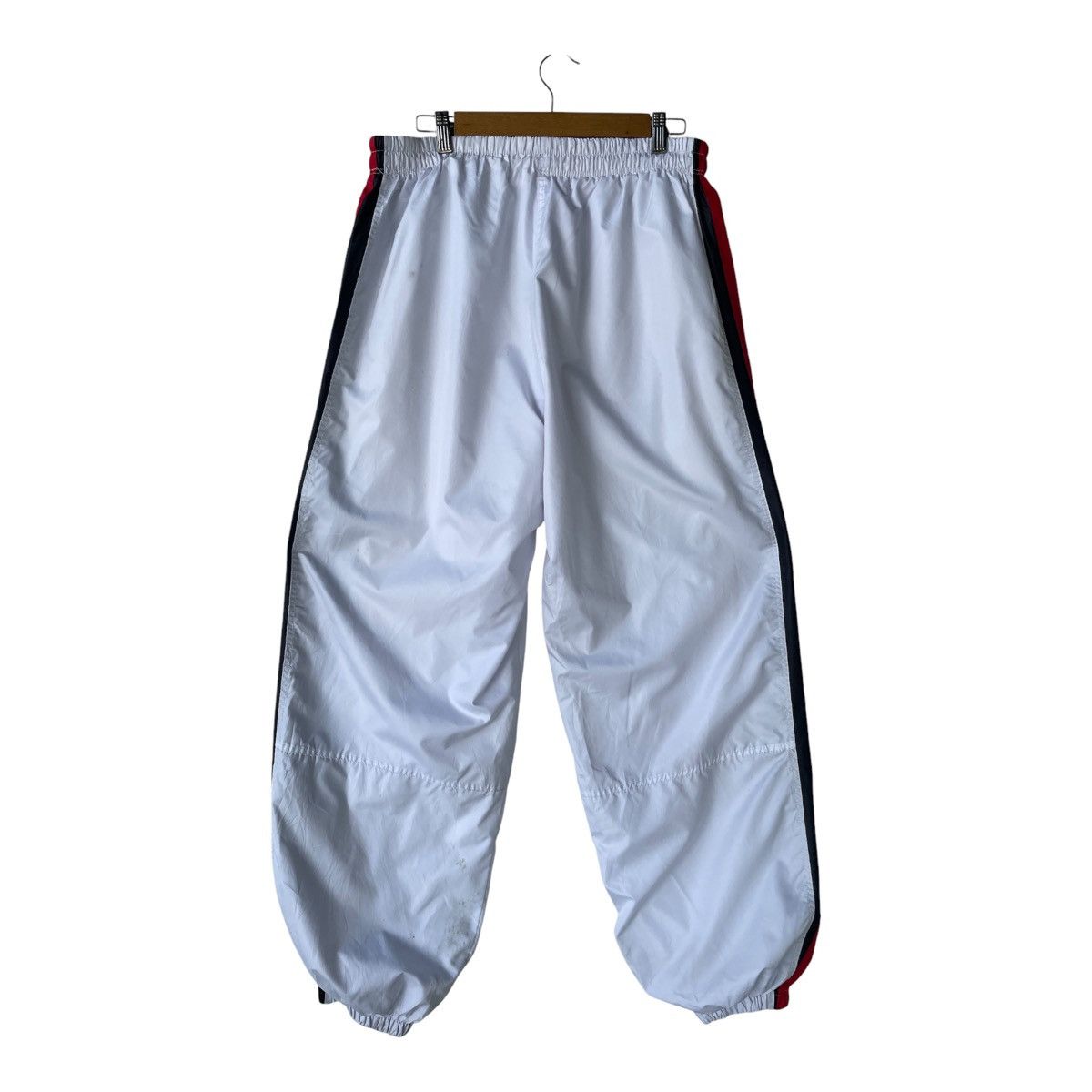 Stussy × Vintage Vintage Stussy Sidetape Style Sweatpant Size US 36 / EU 52 - 6 Thumbnail