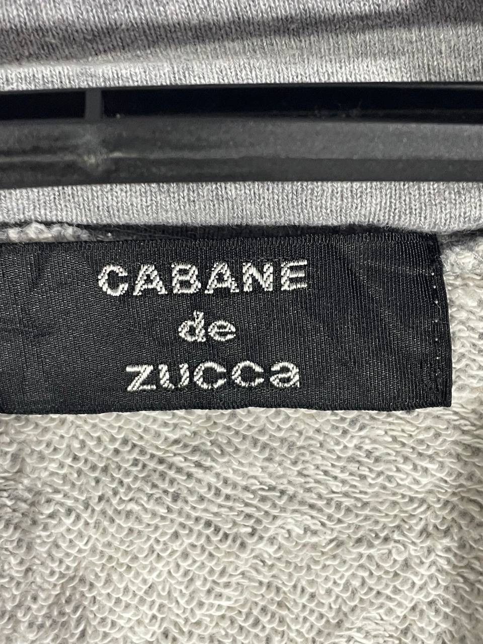 CABANE de ZUCCa Vintage cabane de zucca buttons up jacket cardigan size M Size US M / EU 48-50 / 2 - 6 Thumbnail