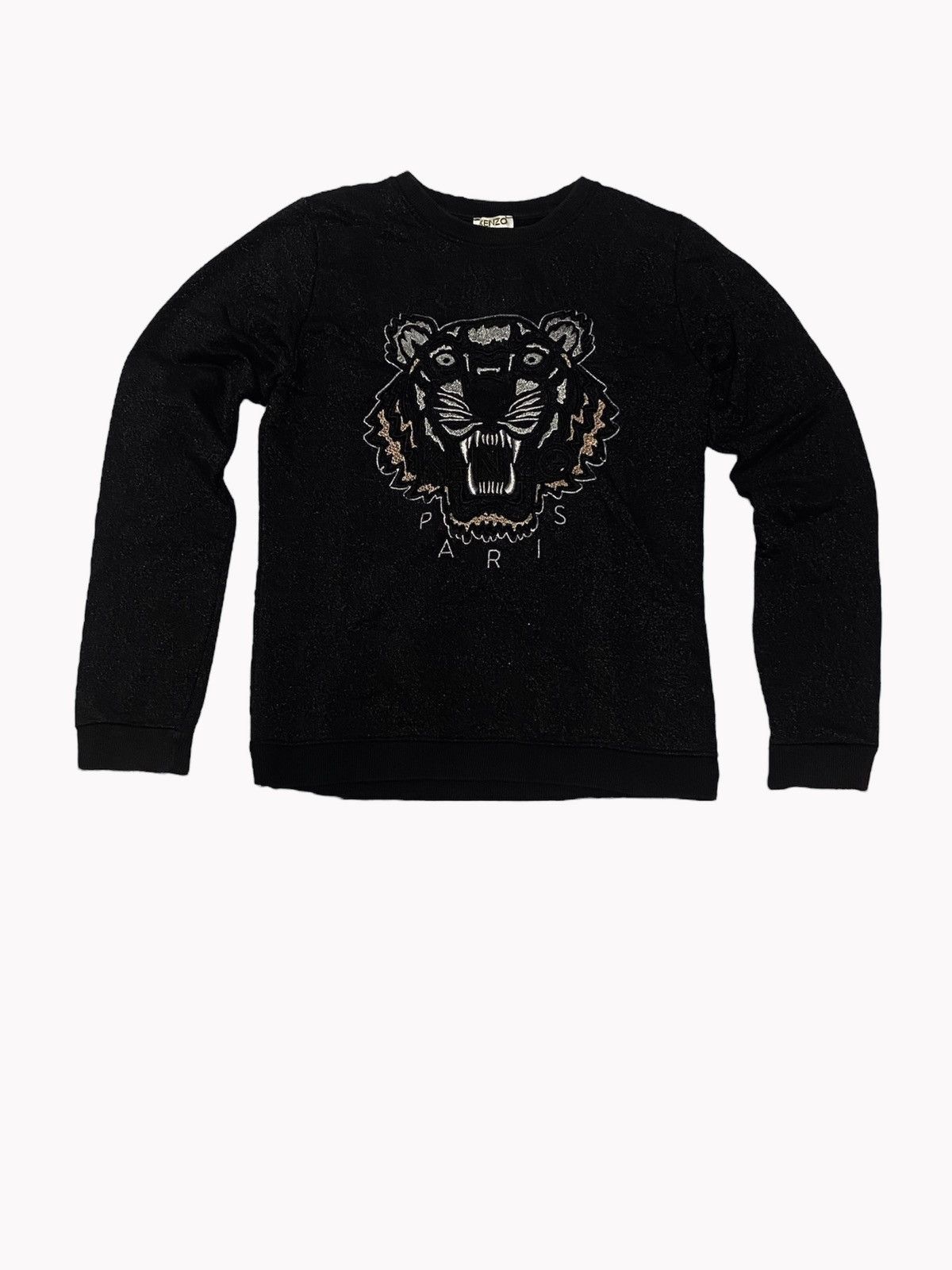 Kenzo Kenzo Galaxy Sweatshirt Crewneck Size XS / US 0-2 / IT 36-38 - 1 Thumbnail