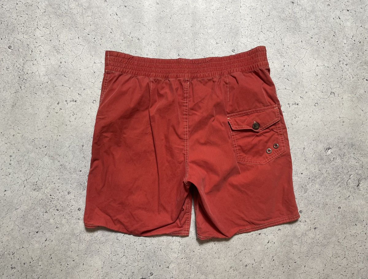 Polo Ralph Lauren × Vintage Vintage 90s Polo Ralph Lauren PRL Big Pony Shorts Size US 32 / EU 48 - 2 Thumbnail