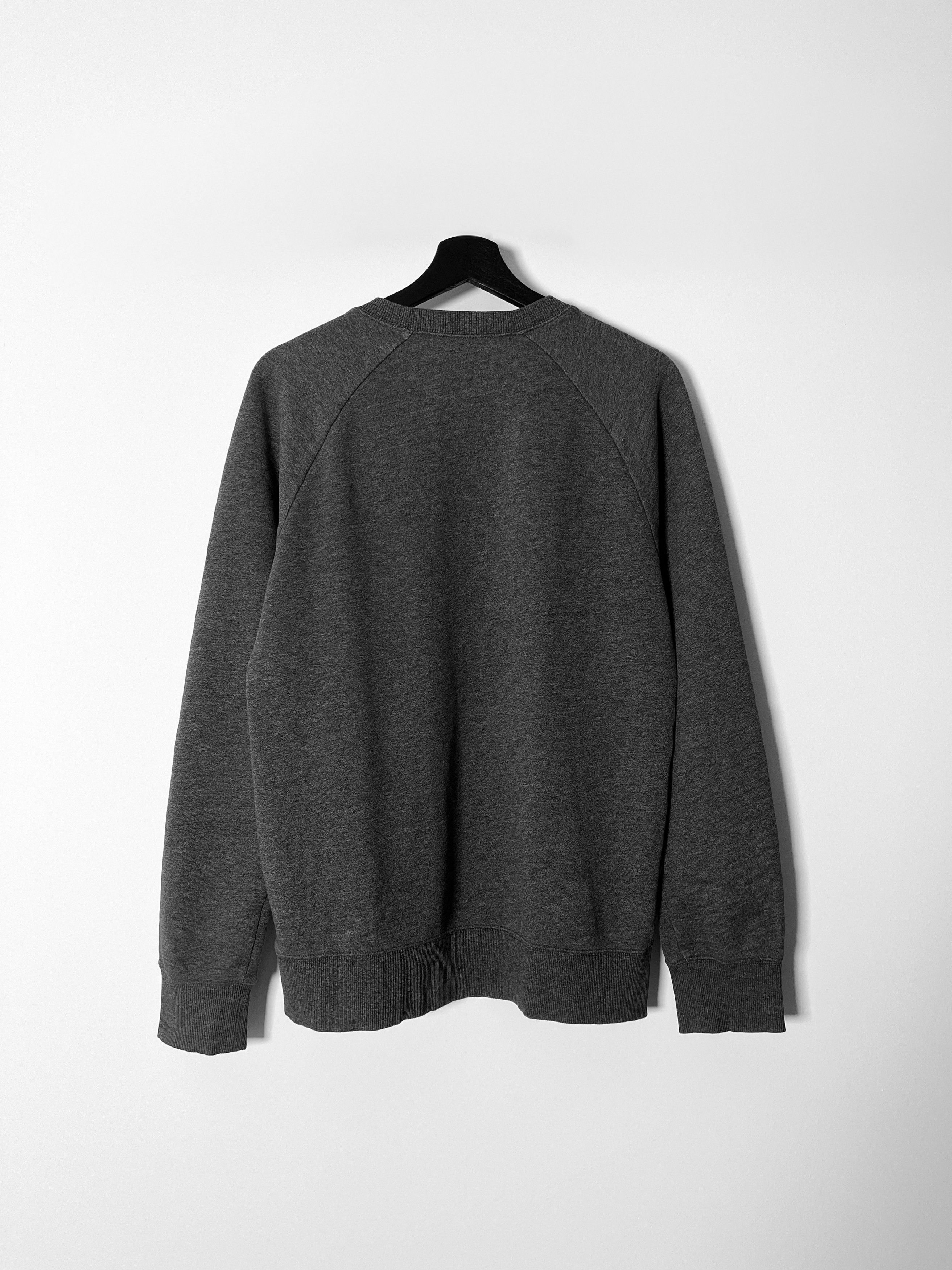 Carhartt Dark gray Carhartt sweater in size M Size US M / EU 48-50 / 2 - 5 Thumbnail