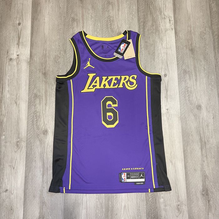 mens purple lebron james jersey
