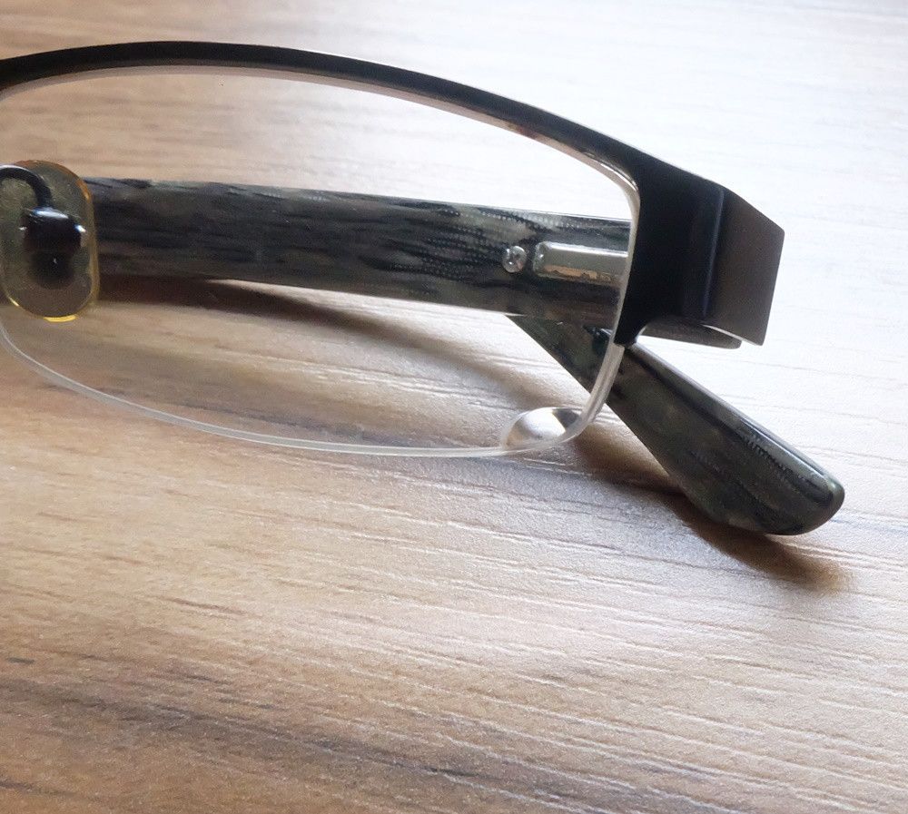 Swatch Swatch Half Frame Glasses Size ONE SIZE - 3 Thumbnail
