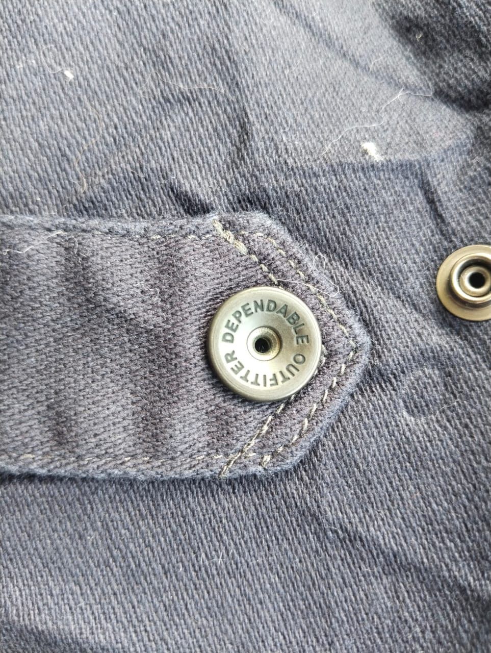 Japanese Brand Vintage Toraichi Multi Zipoer Workwear Jacket Size US L / EU 52-54 / 3 - 7 Thumbnail