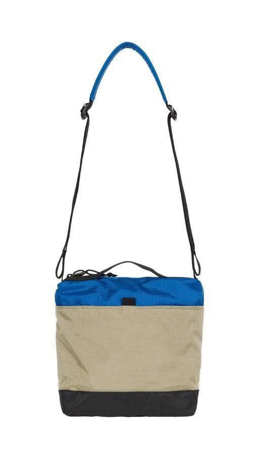 Supreme Supreme Logo Shoulder Bag Size ONE SIZE - 5 Thumbnail