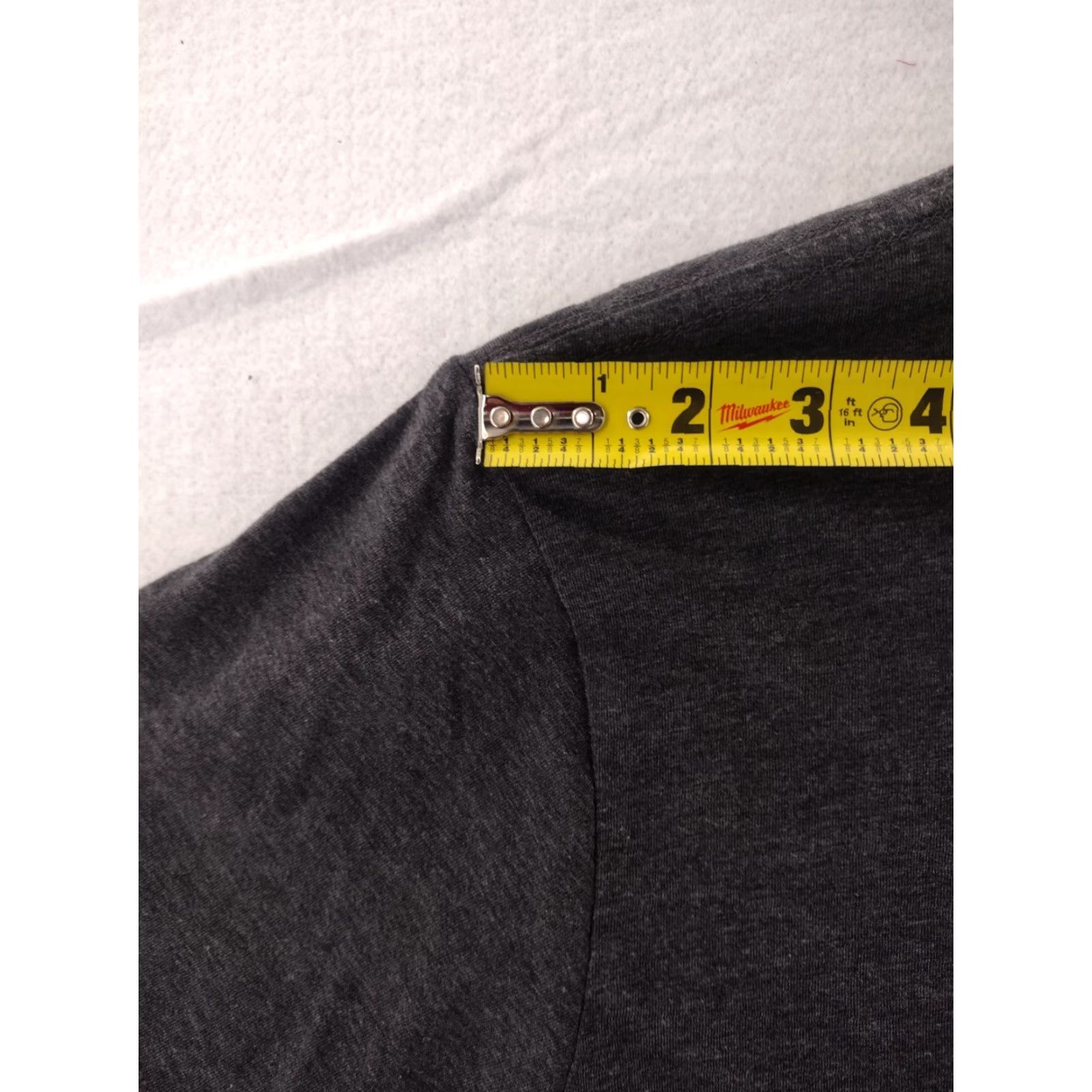 Vintage Demon Slayer Mugen Train The Movie Anime T-Shirt - Medium Black Men's Short Sleeve Graphic Shirt Size US M / EU 48-50 / 2 - 5 Thumbnail