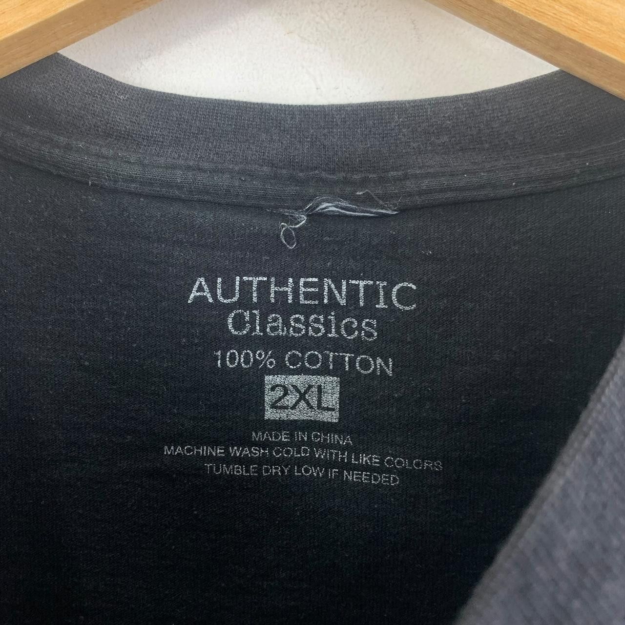 Other RETRO KICKS AIR JORDAN Sneakers History Tee Shirt Size US XL / EU 56 / 4 - 3 Thumbnail