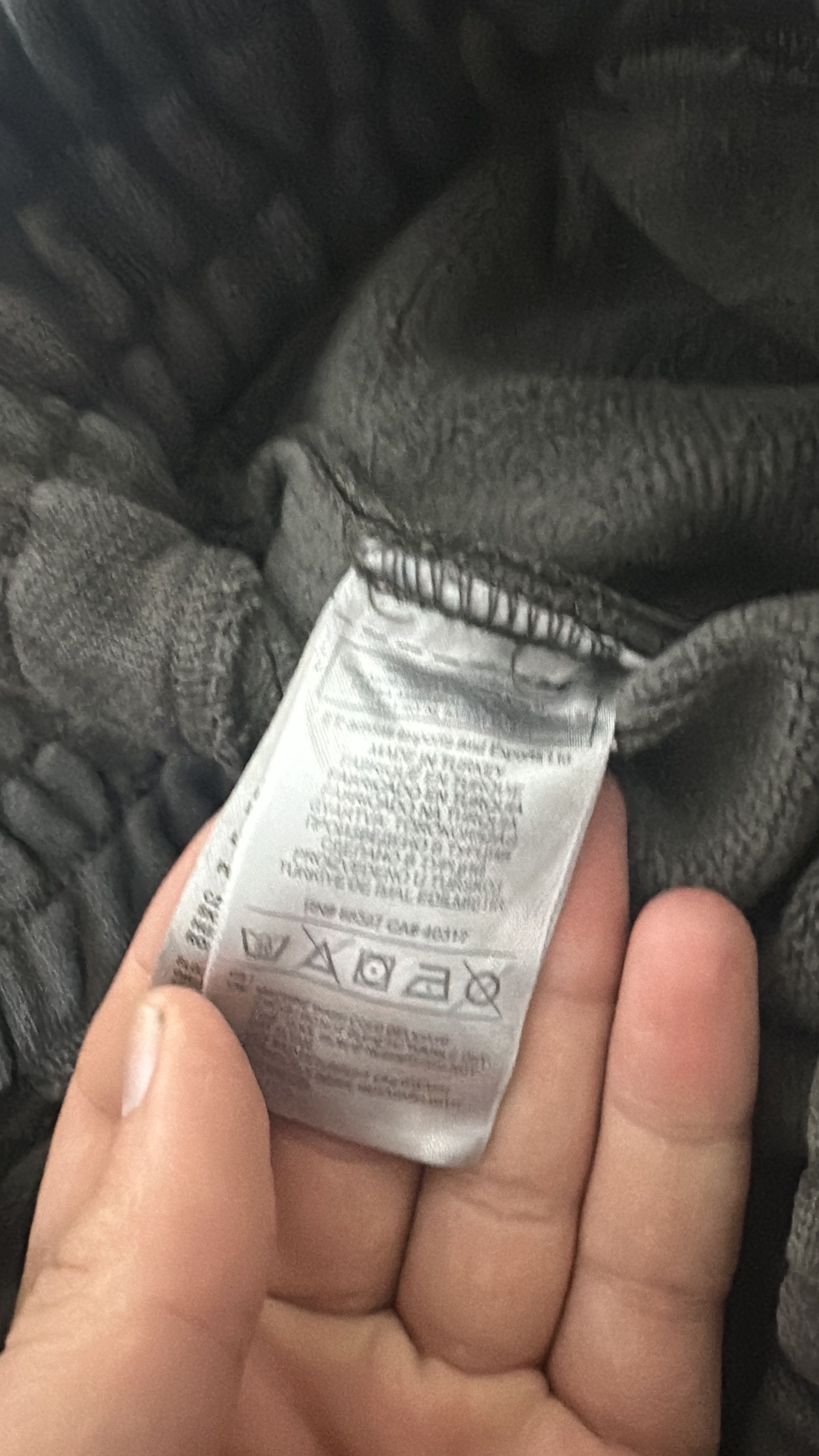 Yeezy 2015 Yeezy Season 1 Sweatpant Size XLARGE Size US 36 / EU 52 - 9 Thumbnail