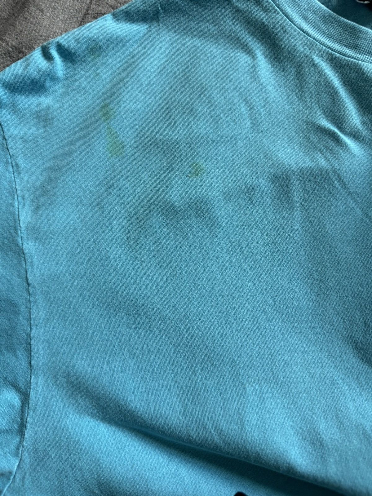 Stone Island MSRP $215 Stone Island Tee Limited Very Rare Size US XXL / EU 58 / 5 - 7 Thumbnail