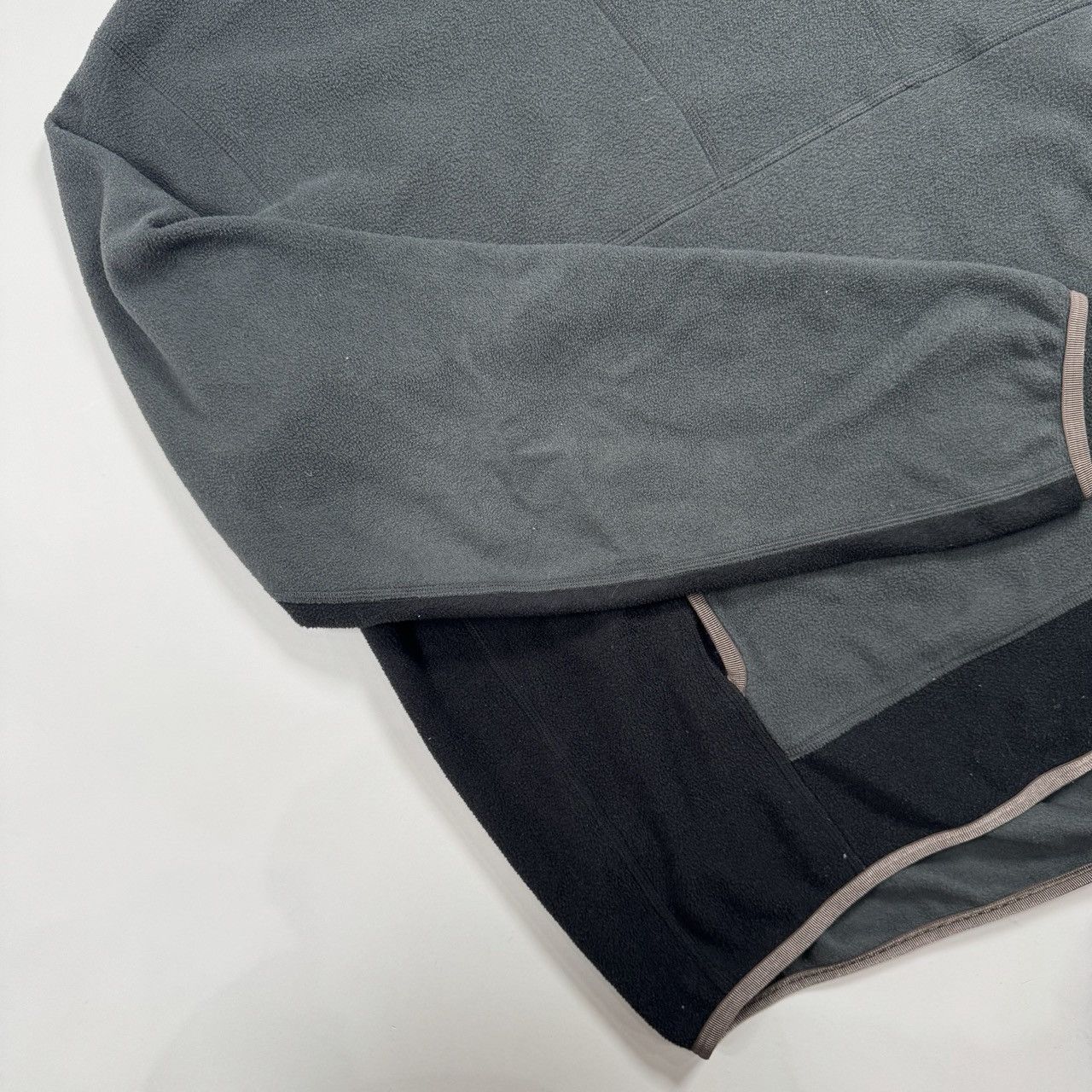 Nike NIKE ACG Therma-FIT Fleece Hoodie Size US XXL / EU 58 / 5 - 6 Thumbnail