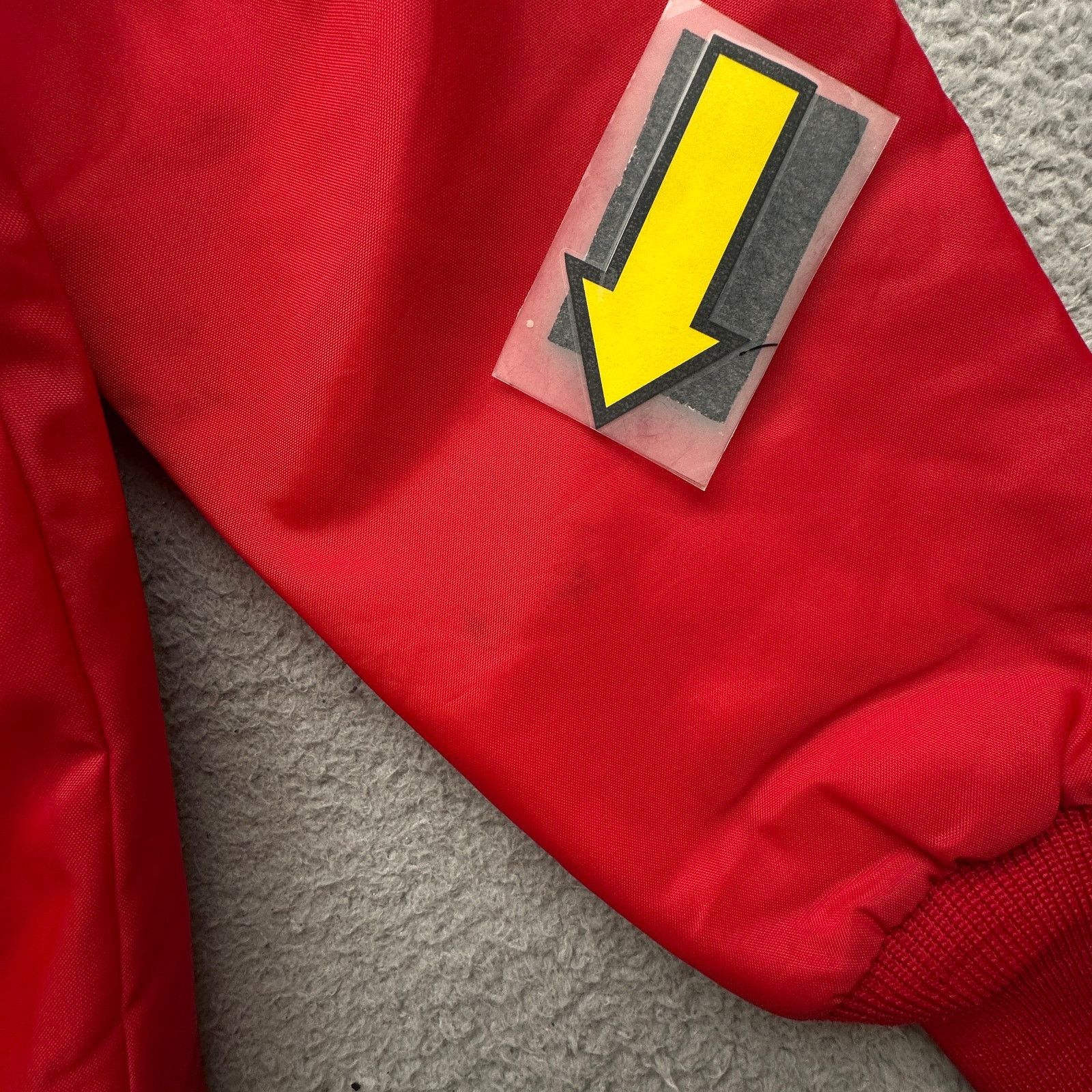Other VTG 70s Sportsmaster Snap Button Fleece Lined Jacket Medium Size US M / EU 48-50 / 2 - 7 Thumbnail