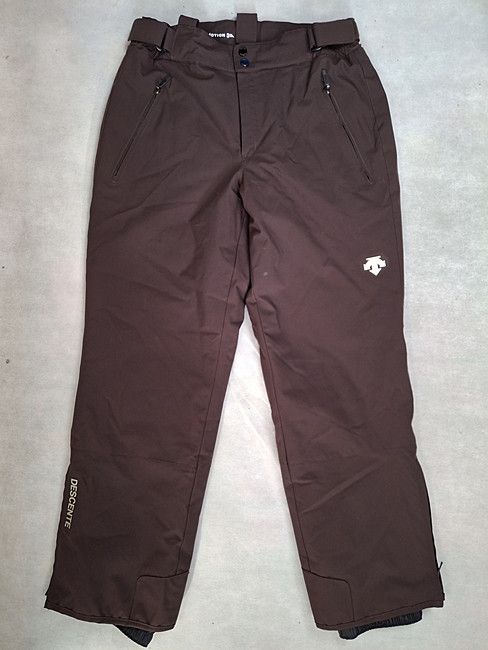 Descente Descente D5-8114 3D Motion Ski mens pants XL Size US 36 / EU 52 - 1 Thumbnail