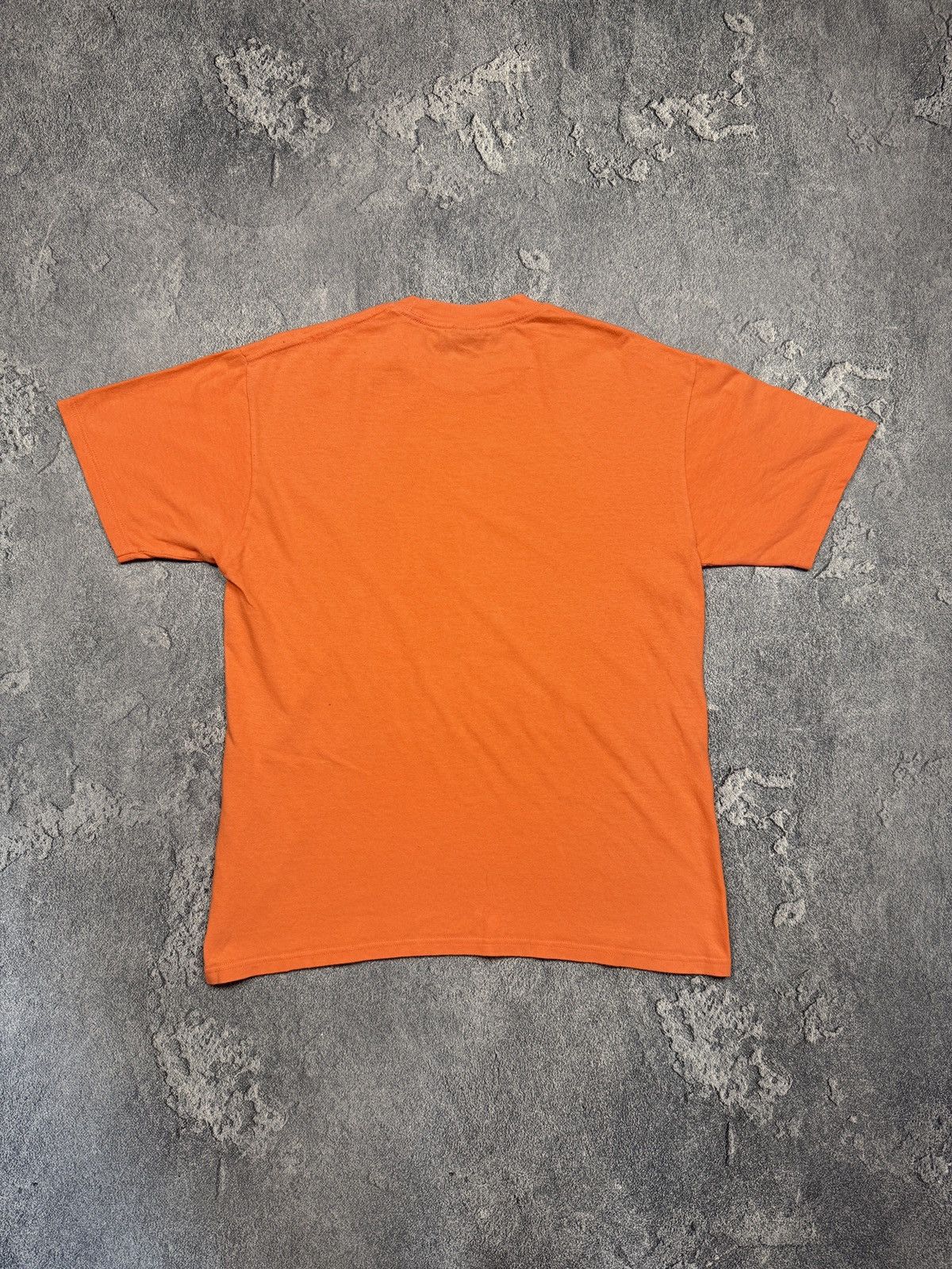 Stussy Stussy Tee Big Logo Streetwear Y2K Size US M / EU 48-50 / 2 - 2 Thumbnail