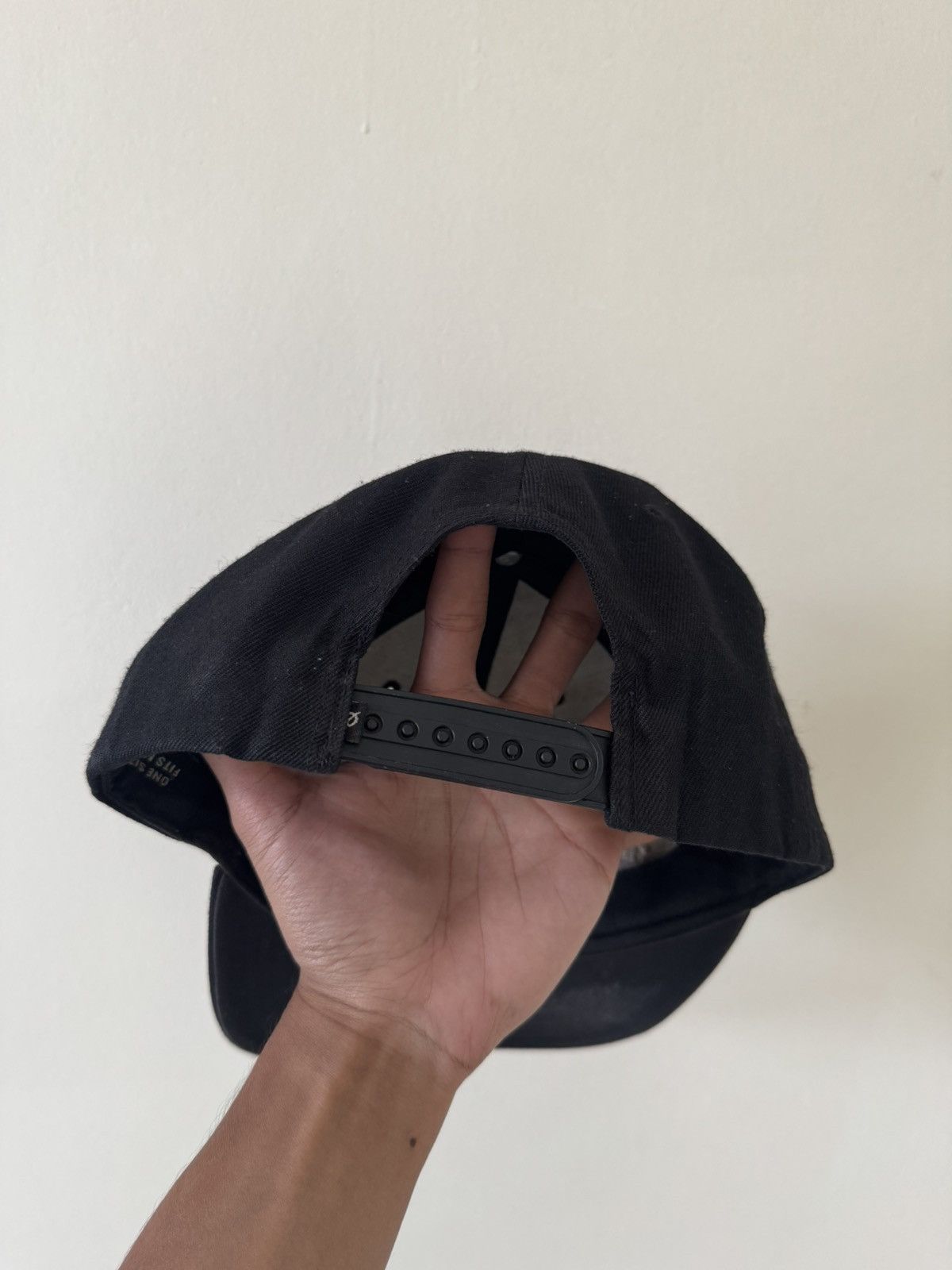 Primitive PRIMITIVE SKATEBOARDING HAT Size ONE SIZE - 4 Thumbnail