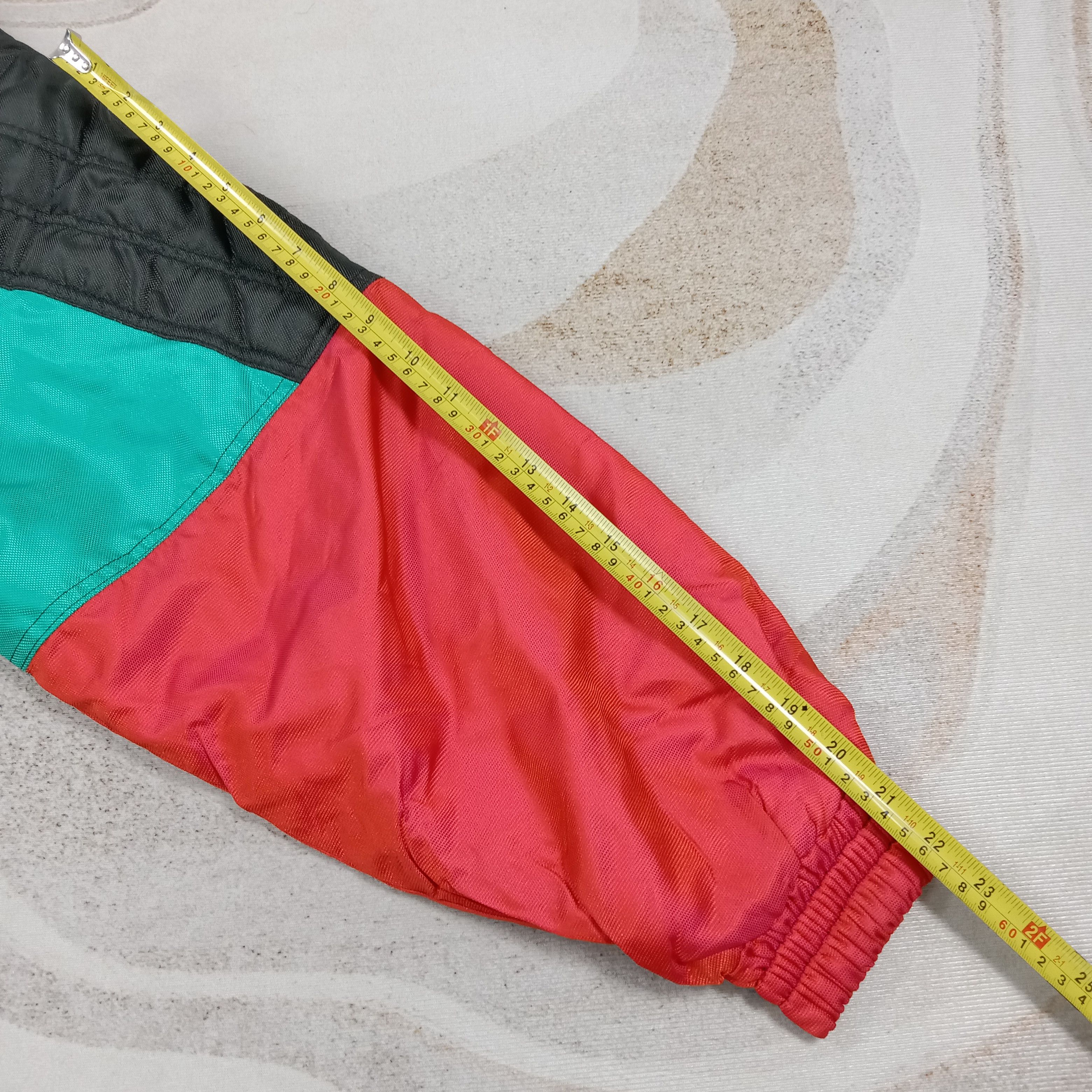 Sports Specialties 90s FCO F.Creative Office Japan Ski SportWear Jacket C284N19 Size US L / EU 52-54 / 3 - 9 Thumbnail