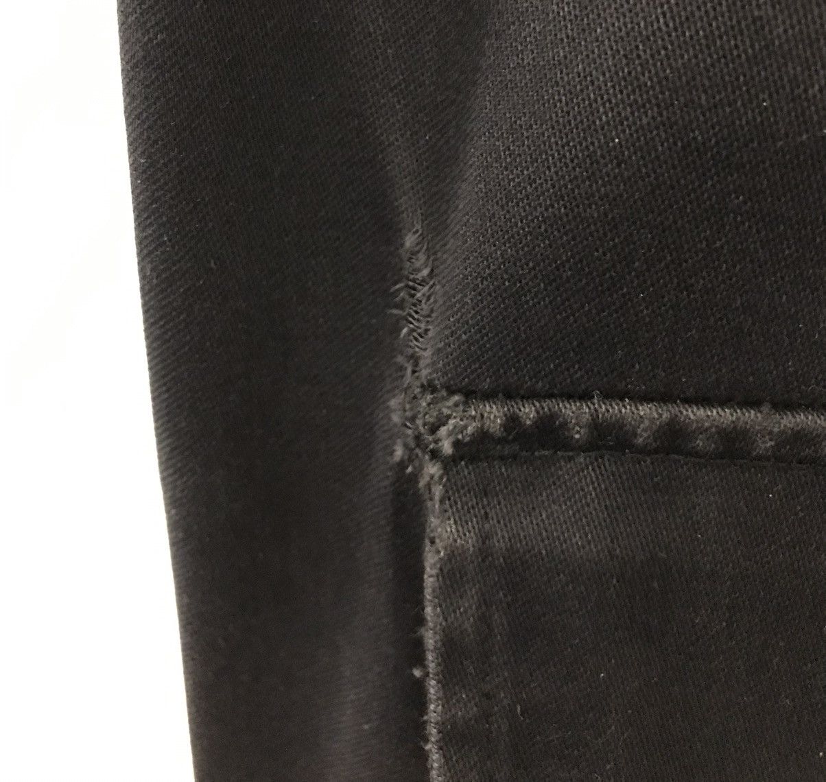 A.P.C. × Vintage Vintage APC Armour Piercing Clash Made In France Jacket Size US M / EU 48-50 / 2 - 12 Thumbnail