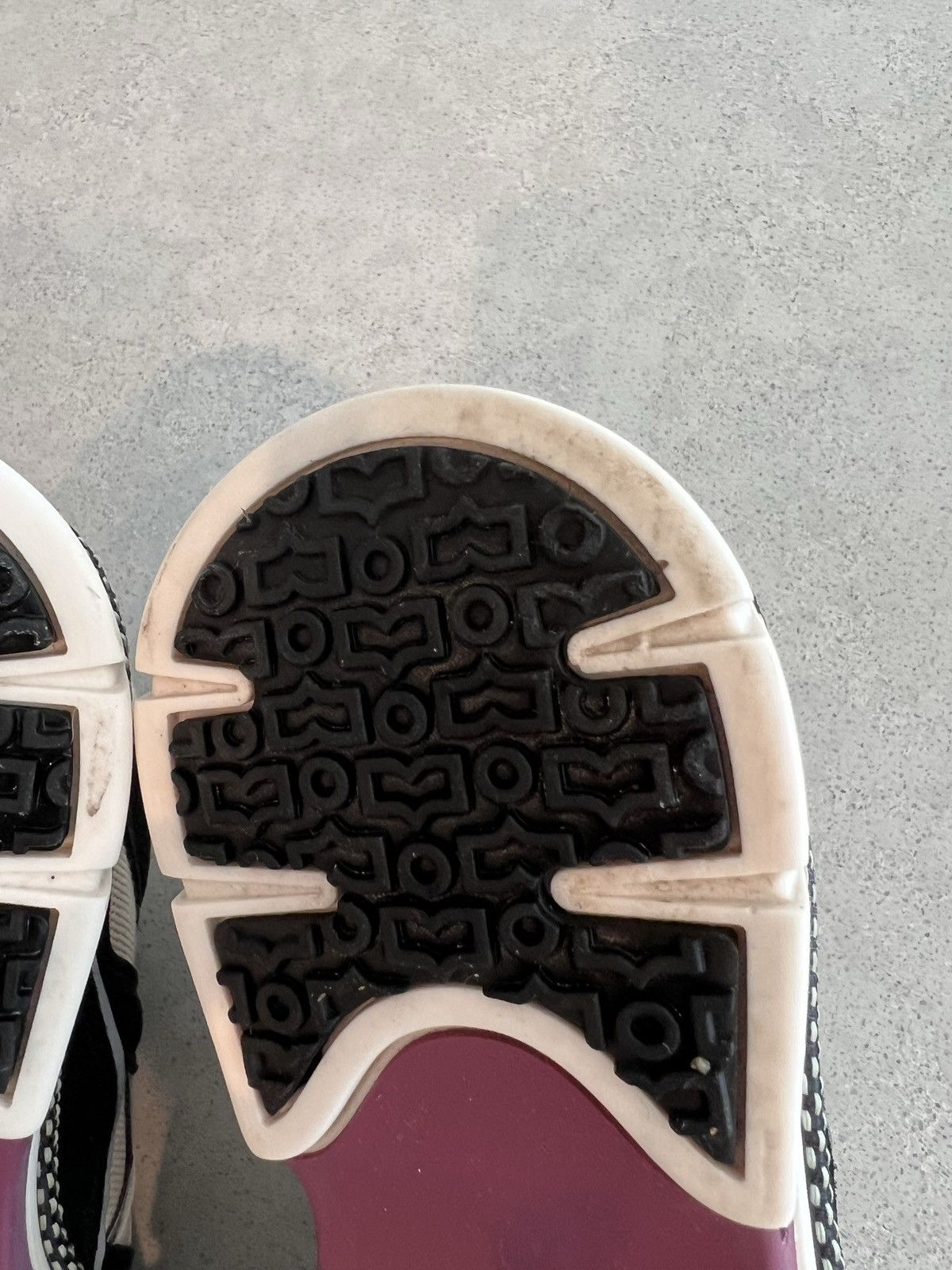 Isabel Marant × Vintage Isabel Marant Kindsay Sneaker Shoes Designer Women’s 6.5 Size US 6.5 / IT 36.5 - 9 Thumbnail