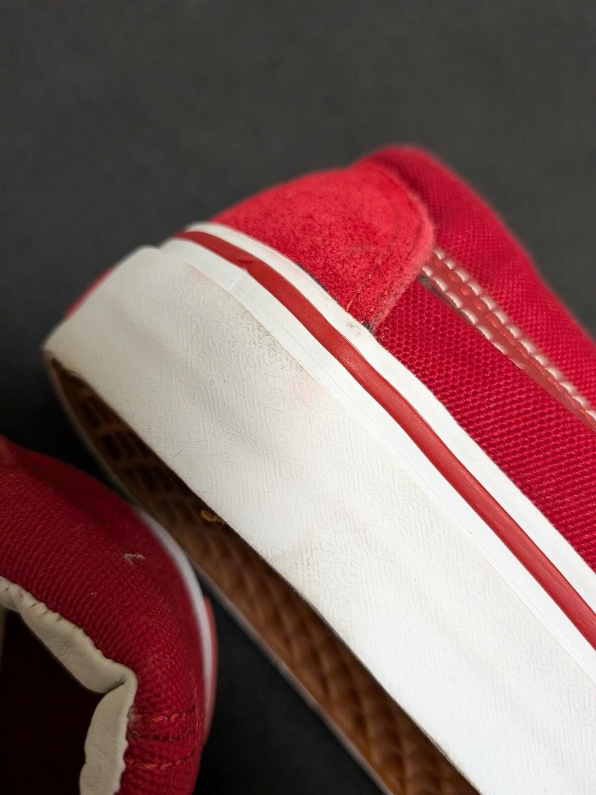 Vans VANS SYNDICATE OLD SKOOL OG “S” RODNEY SMITH US8.5 Size US 8.5 / EU 41-42 - 3 Thumbnail