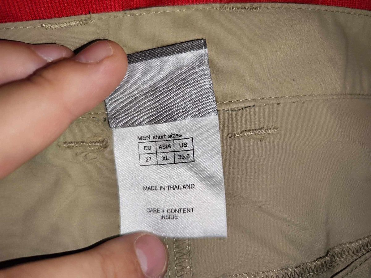 Jack Wolfskin Jack Wolfskin men’s outdoor 2in1 pants men’s size L Size US 36 / EU 52 - 11 Thumbnail