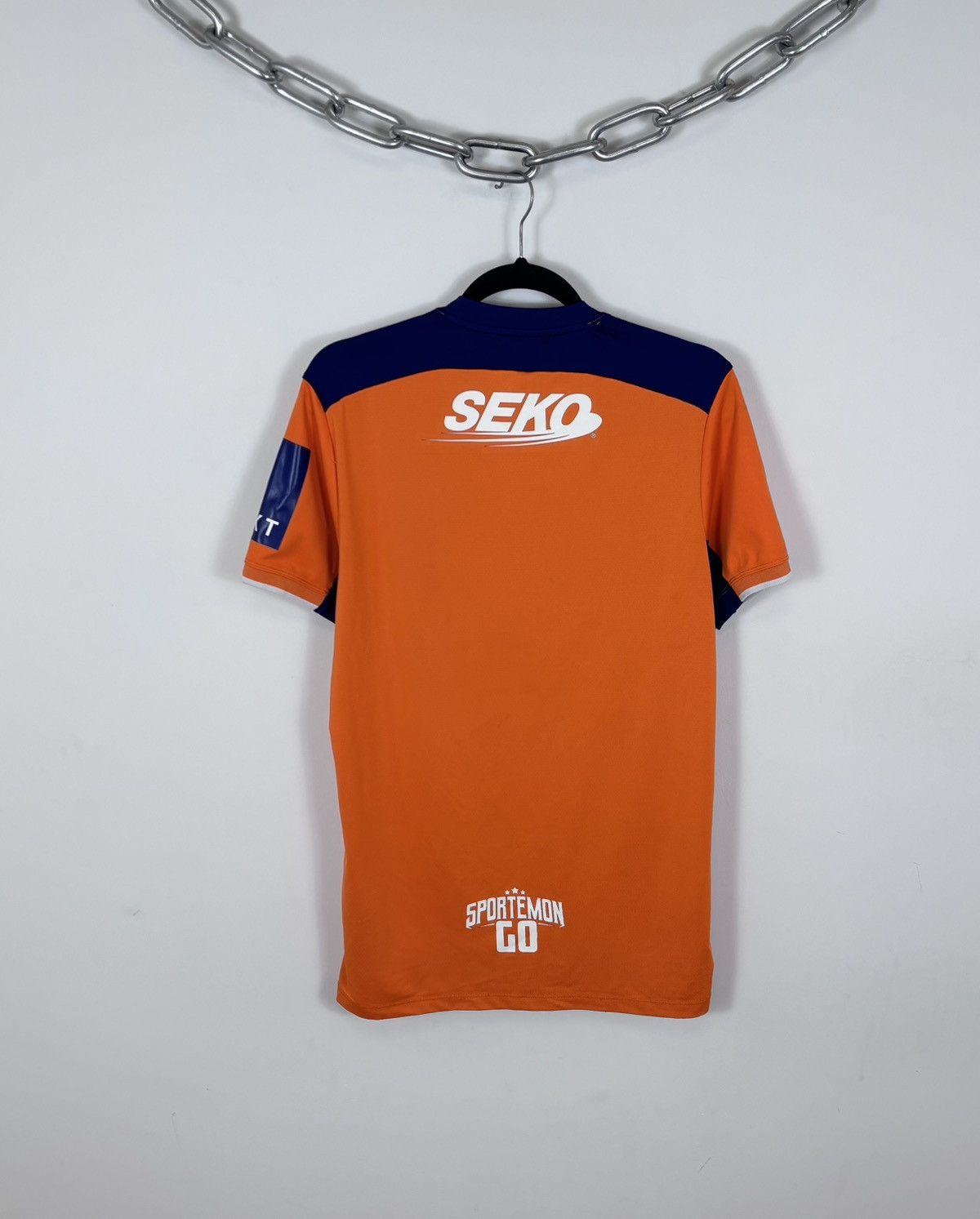 Castore Castore Glasgow Rangers 2022/2023 Third Kit Soccer Jersey Size US S / EU 44-46 / 1 - 14 Thumbnail