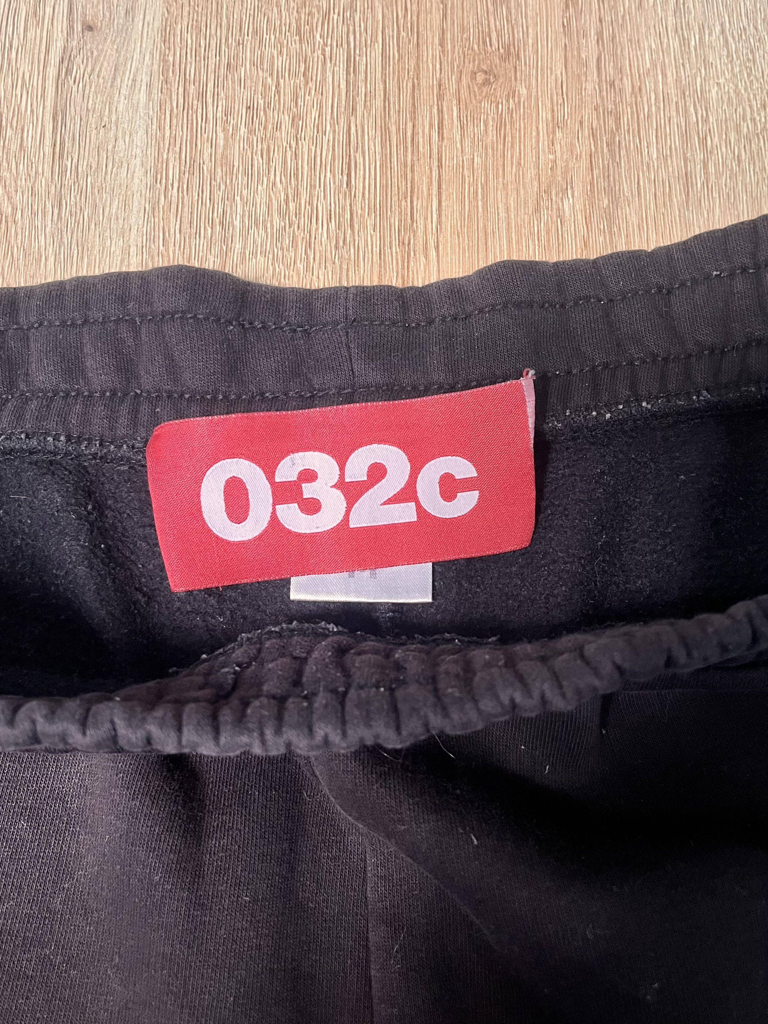 032c 032c Energy Sweatpants Size US 32 / EU 48 - 4 Thumbnail