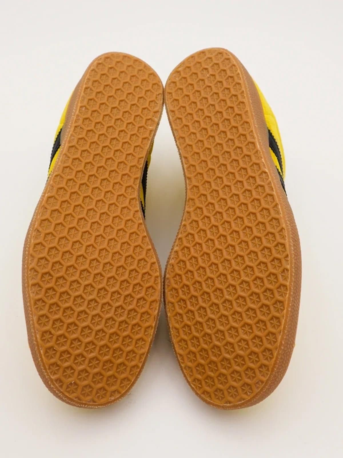 Adidas adidas Gazelle Rekive - IH2632 - Spring Yellow Sneakers Size US 7 / IT 37 - 3 Thumbnail