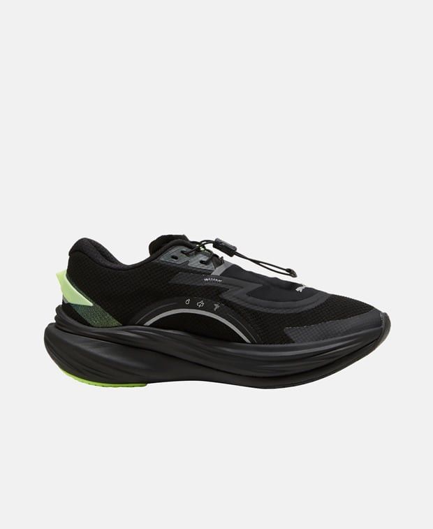 Puma Deviate Nitro 3 Wtr+ Wns Running Shoes, Women's (Size 8.5)