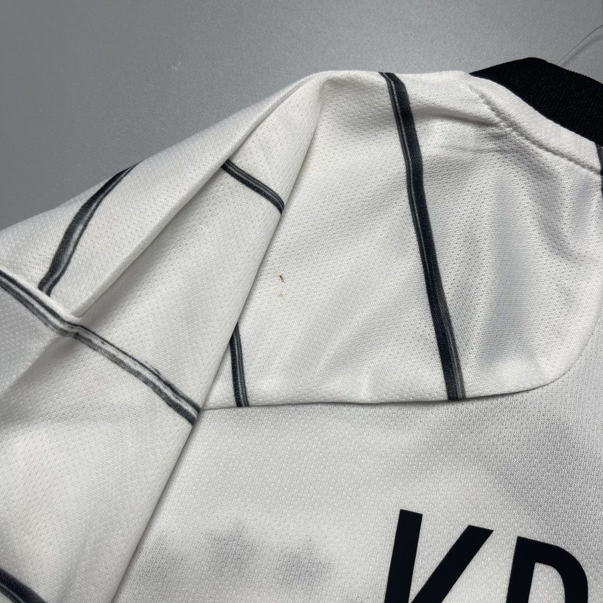 Adidas GERMANY ADIDAS 2020 EURO FOOTBALL HOME JERSEY #8 KROOS Size US L / EU 52-54 / 3 - 12 Thumbnail