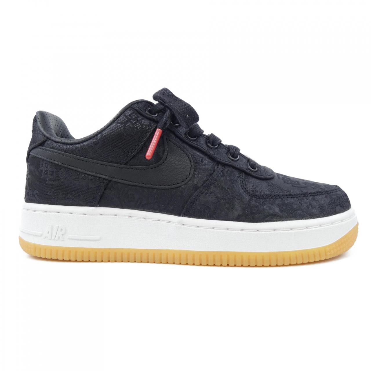 Other Other Nike Sneakers Others Shoes CZ3986-001 DUTY FREE for USA Size ONE SIZE - 1 Thumbnail