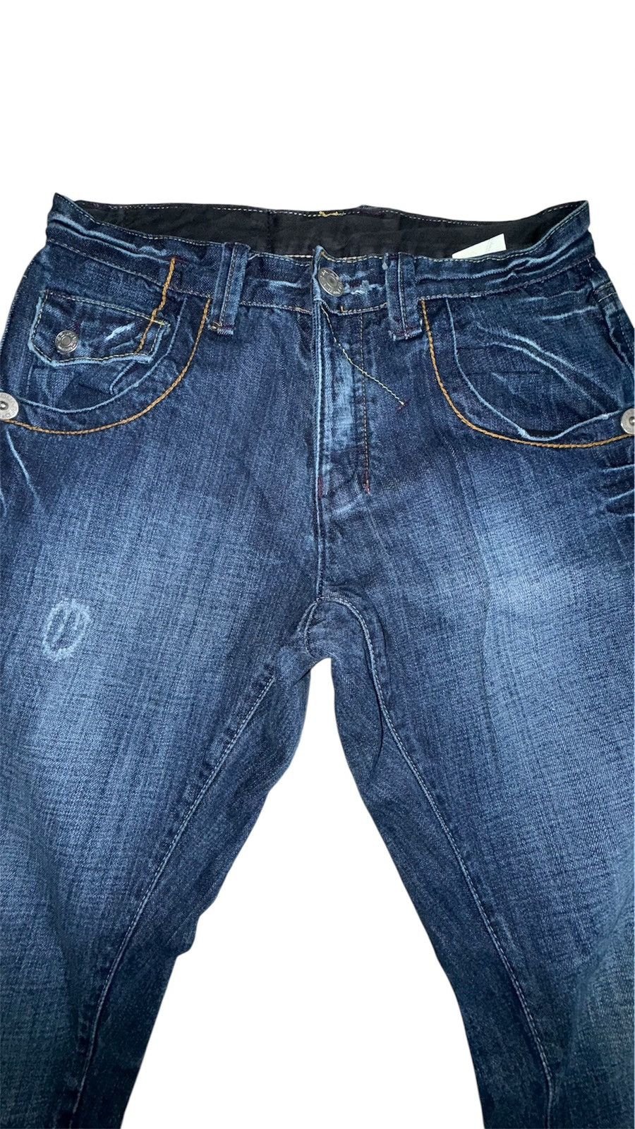 Dsquared2 dsquared2 jeans Size US 30 / EU 46 - 2 Thumbnail