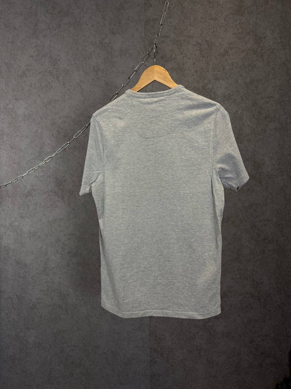 Folk Folk designer logo tee Size US S / EU 44-46 / 1 - 5 Thumbnail