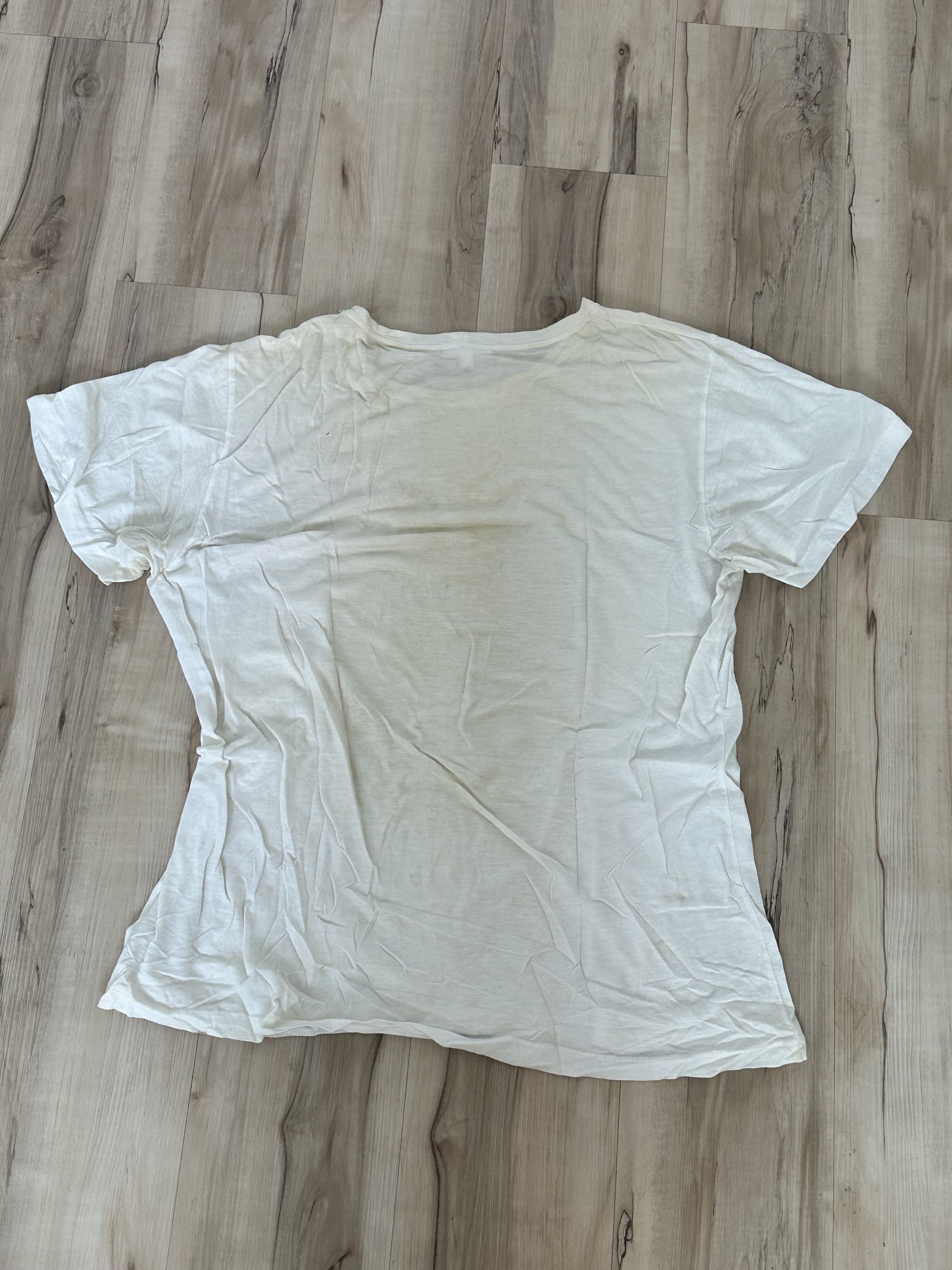 Vintage Night & Market "Get Sahm" Tee – Size XL Size US XL / EU 56 / 4 - 3 Thumbnail