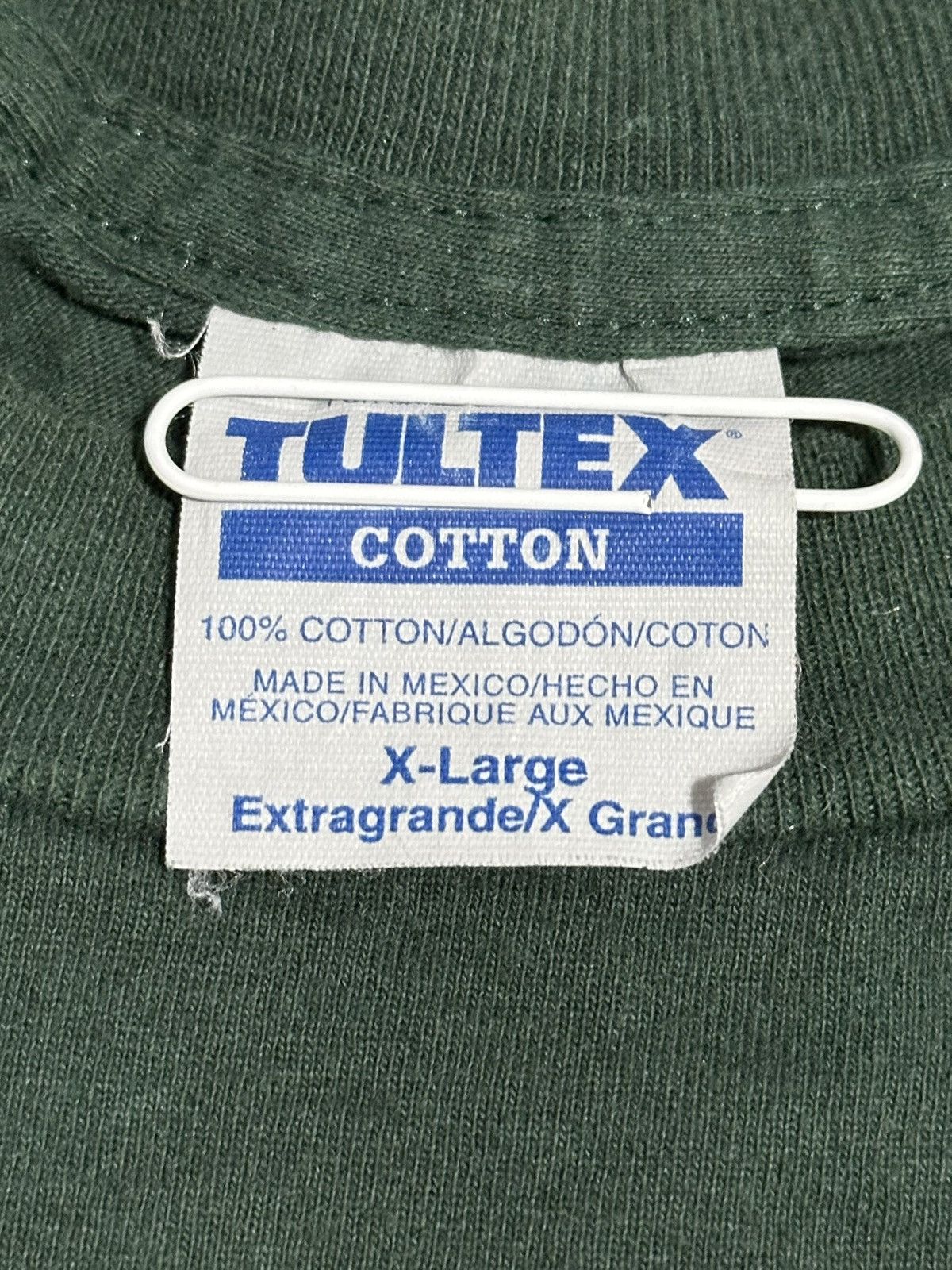 Tultex Sesame Street shirt Size US XL / EU 56 / 4 - 6 Thumbnail