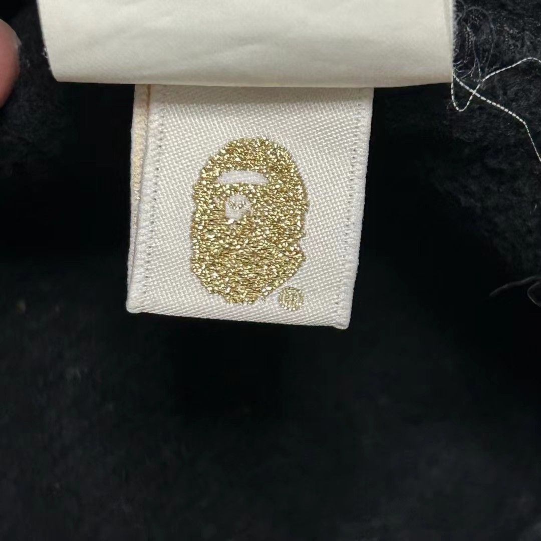 Bape BAPE LIMITED CREWNECK Size US M / EU 48-50 / 2 - 8 Thumbnail