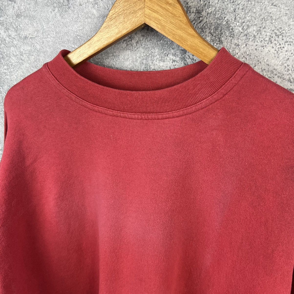 Gotcha Gotcha Vintage Sweatshirt Size US XL / EU 56 / 4 - 5 Thumbnail