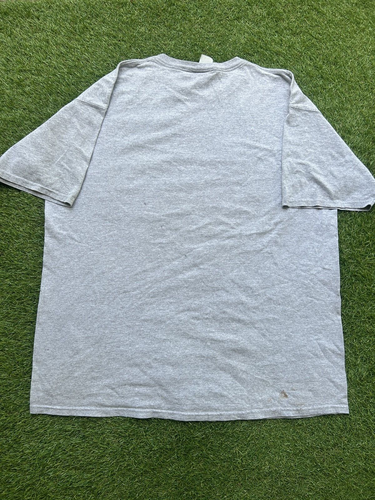 Vintage Vintage Jansport Butler University T-Shirt. Size US XXL / EU 58 / 5 - 4 Thumbnail