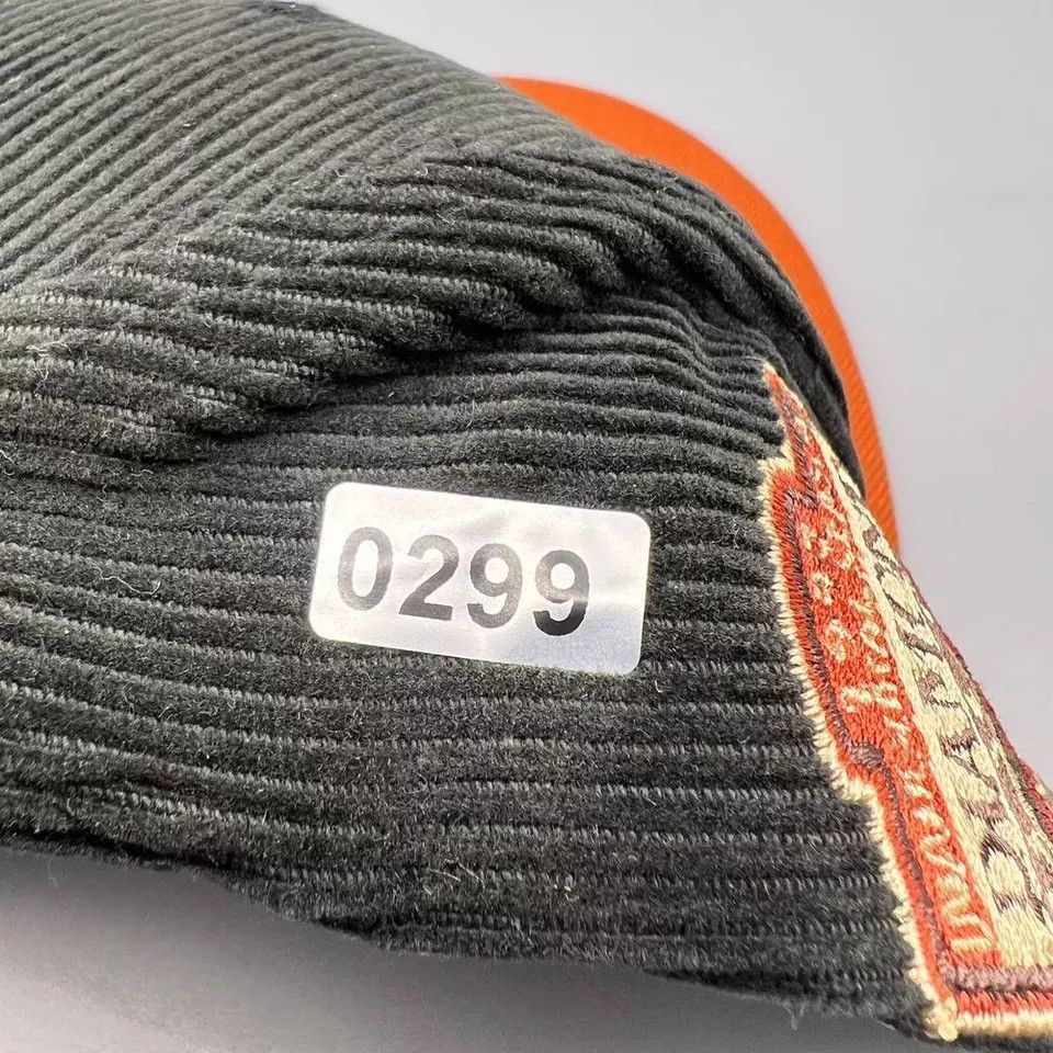 New Era Arizona Diamondbacks Hat Men 7 5/8 59Fifty New Era Fitted Size ONE SIZE - 8 Thumbnail