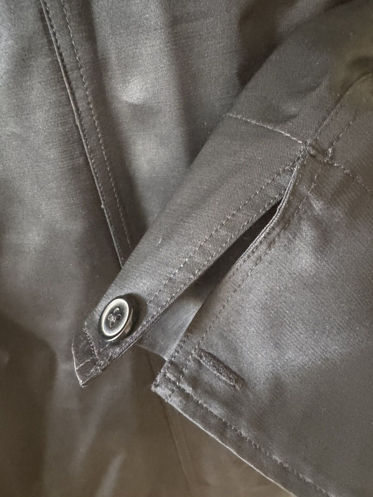 Our Legacy Our Legacy Welding Jacket Size US L / EU 52-54 / 3 - 6 Thumbnail