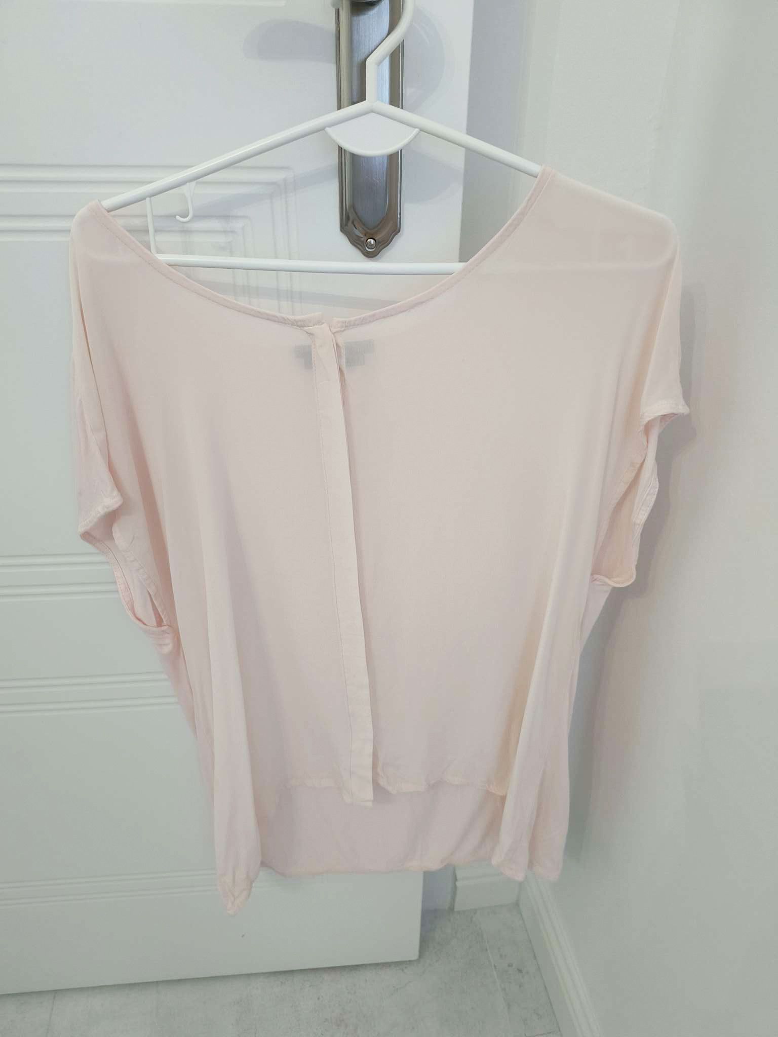 Other Silk blouse SET Size L / US 10 / IT 46 - 5 Thumbnail