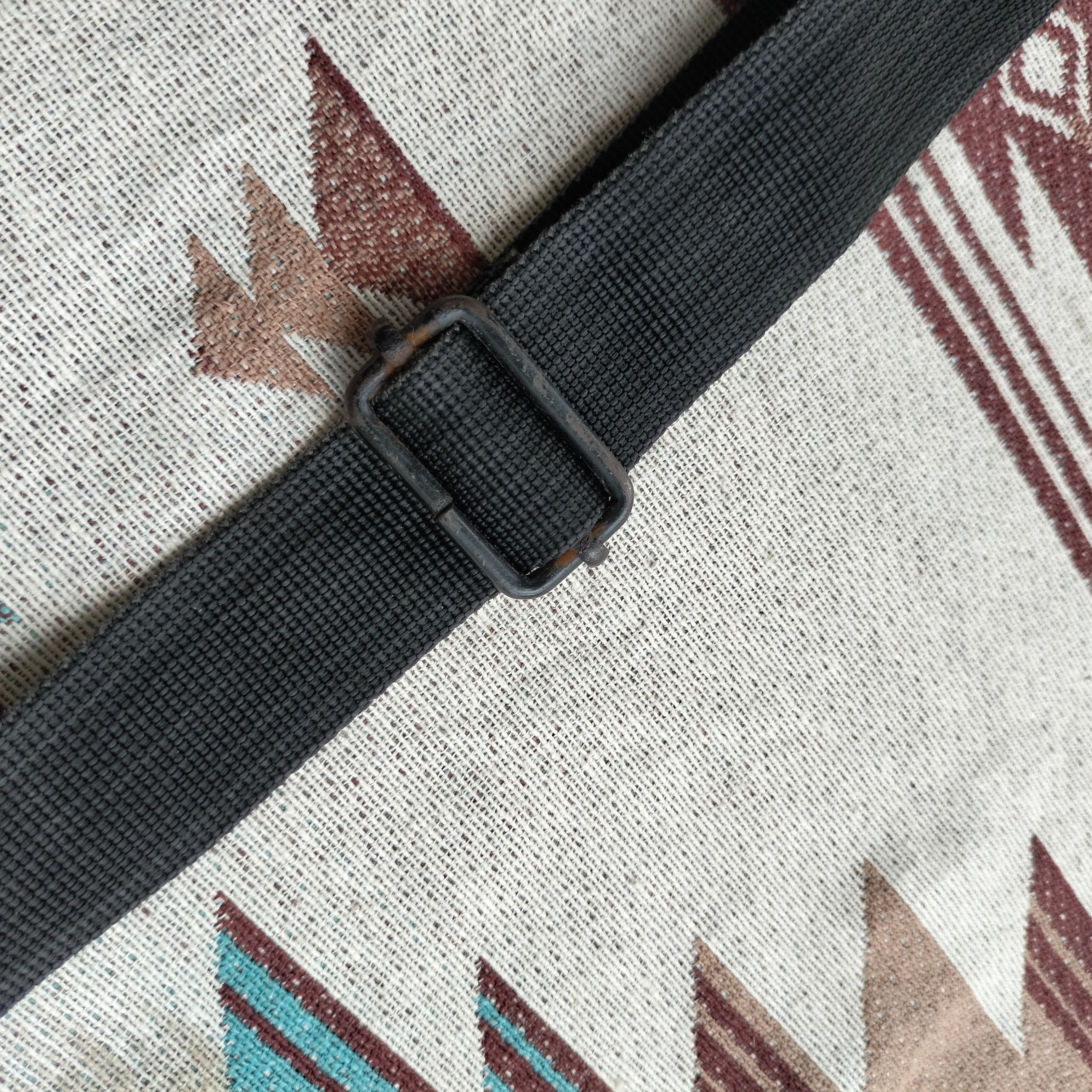Y's for Men Y'saccs + Pour Tous crossbody bag Size ONE SIZE - 12 Thumbnail