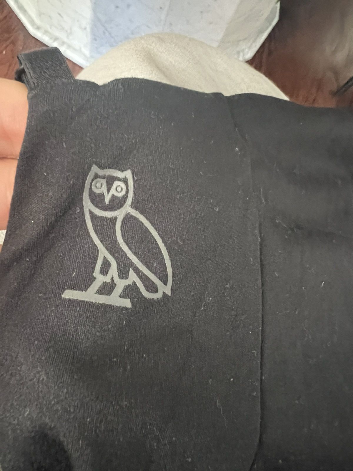 October's Very Own Set of 3 OVO bodysuits M Size M / US 6-8 / IT 42-44 - 4 Thumbnail