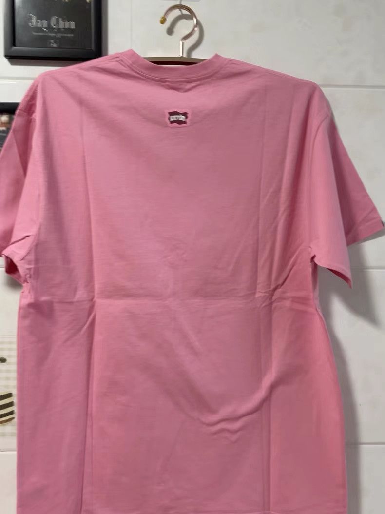Billionaire Boys Club BBC ICECREAM Flying Dog Ice Cream T-shirt Size US L / EU 52-54 / 3 - 5 Thumbnail