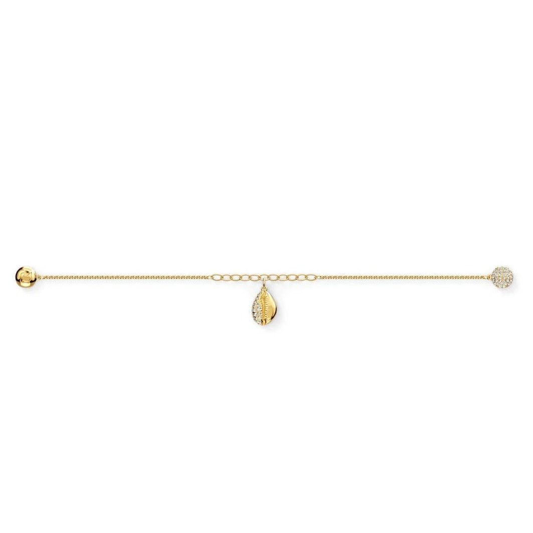 Swarovski Remix Collection Shell Strand small New Bracelet