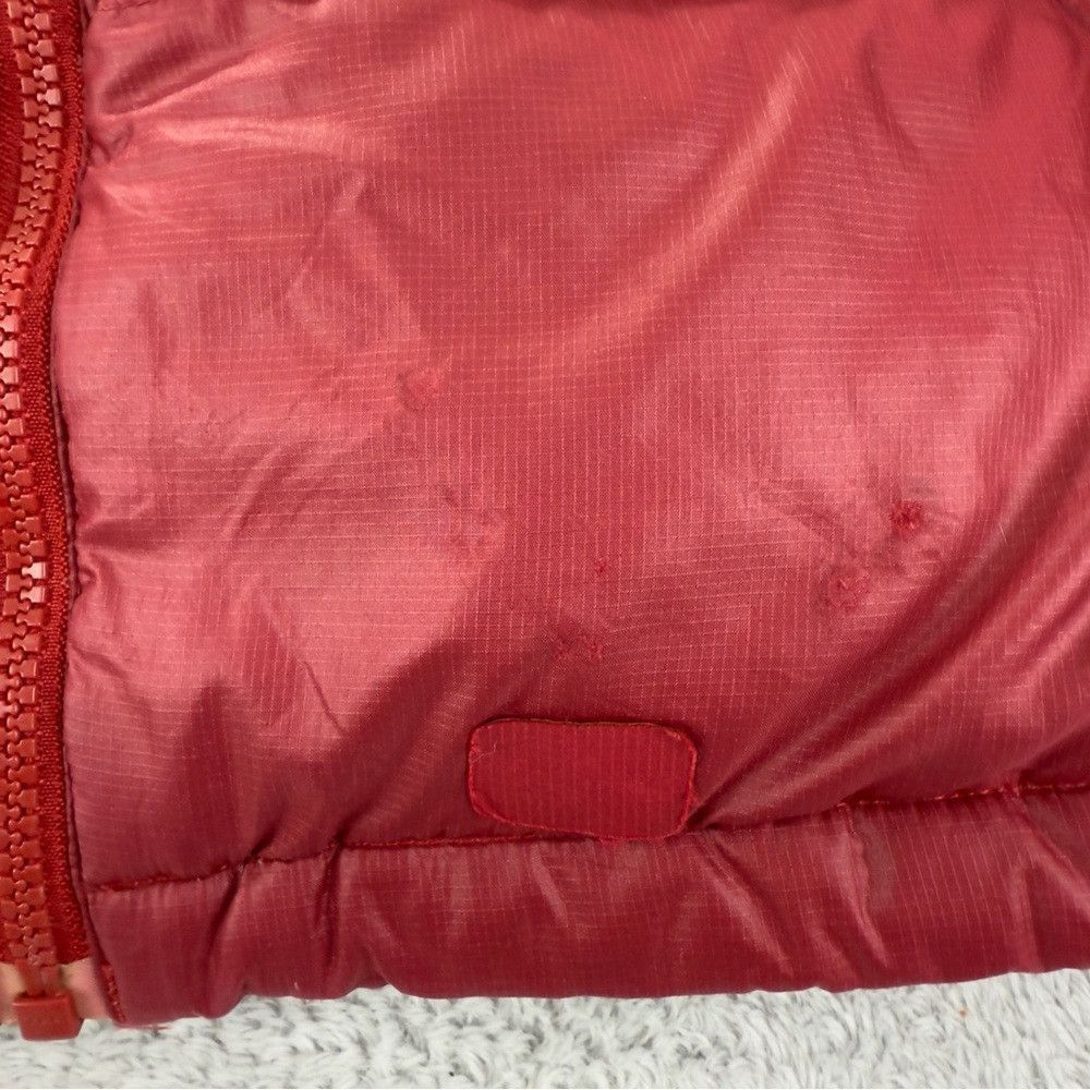 The North Face The North Face Men's Size Small 700 Down Fill Nuptse Puffer Size US S / EU 44-46 / 1 - 8 Thumbnail