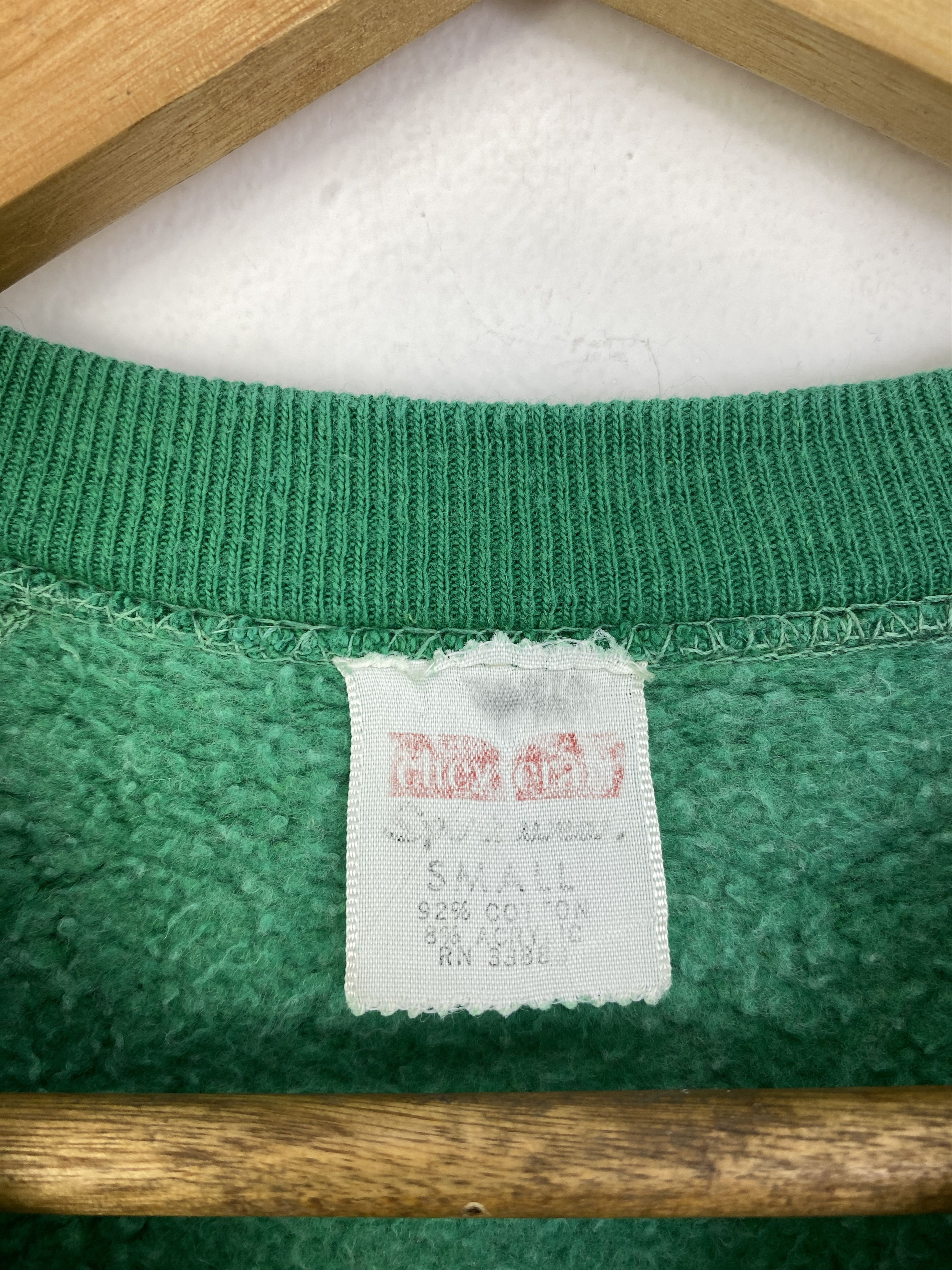 Other Vintage 80s Higgins Lake Michigan Crewneck Sweatshirt SH0025 Size US S / EU 44-46 / 1 - 5 Thumbnail
