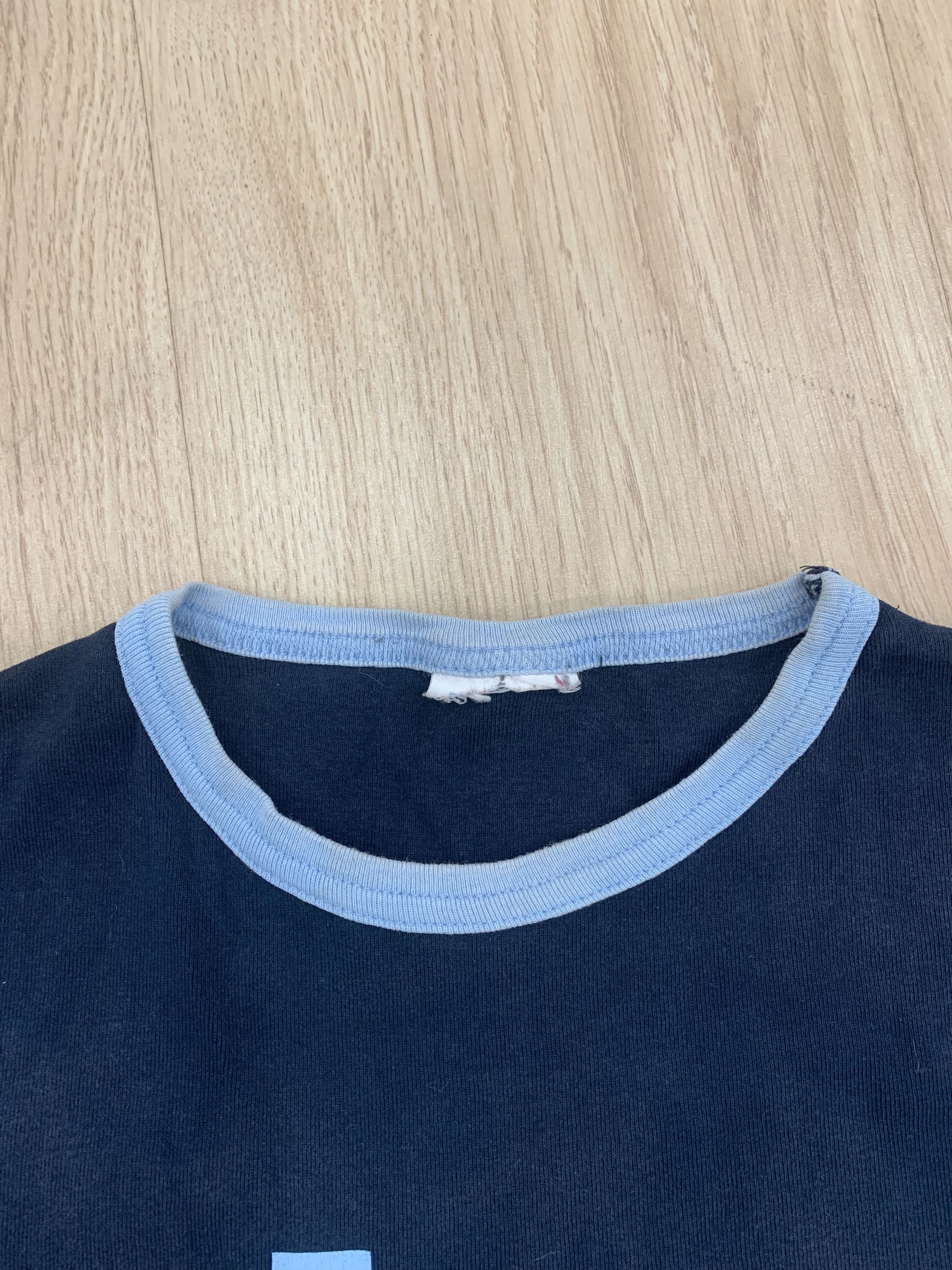 Band Tees VTG BLUR PARKLIFE TOUR BAND SHIRT OASIS SUEDE BRITPOP RIDE Size US M / EU 48-50 / 2 - 4 Thumbnail